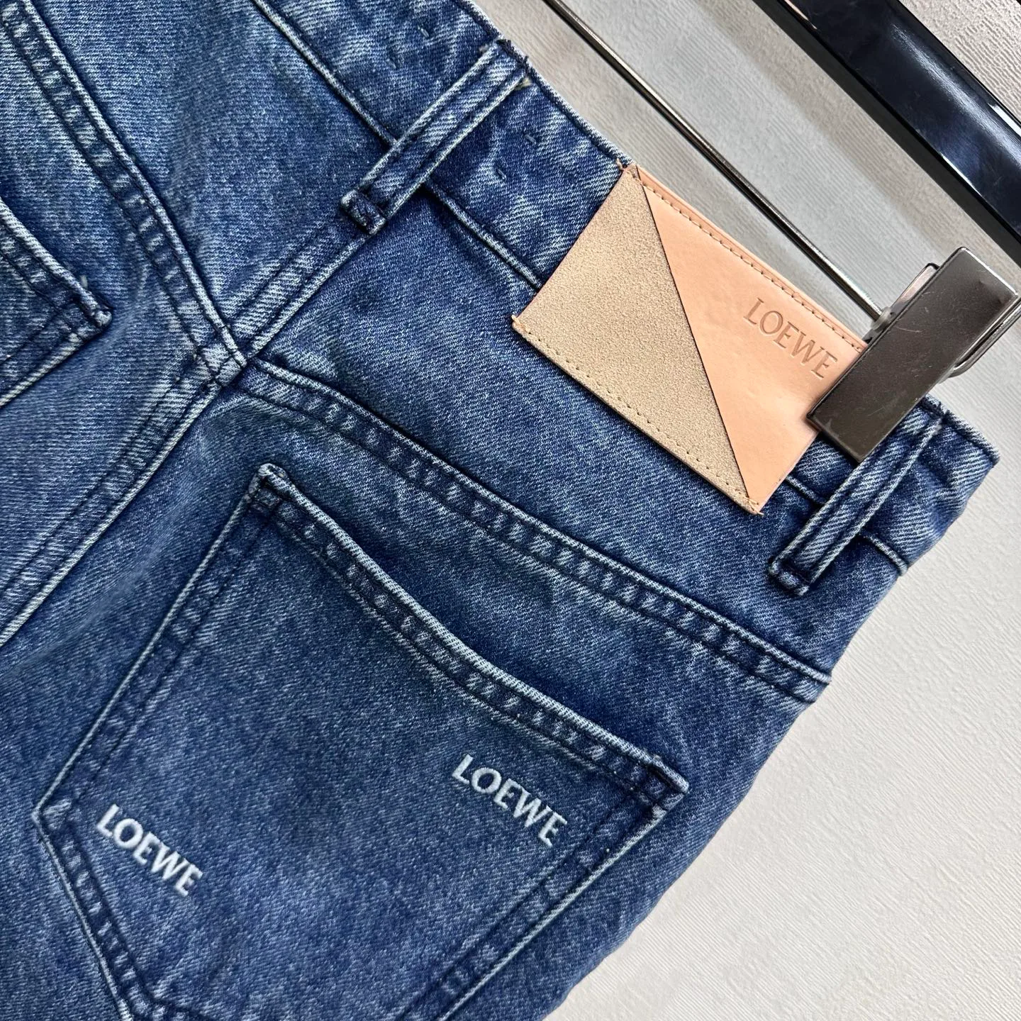 Джинсы Женские Loewe 19244321