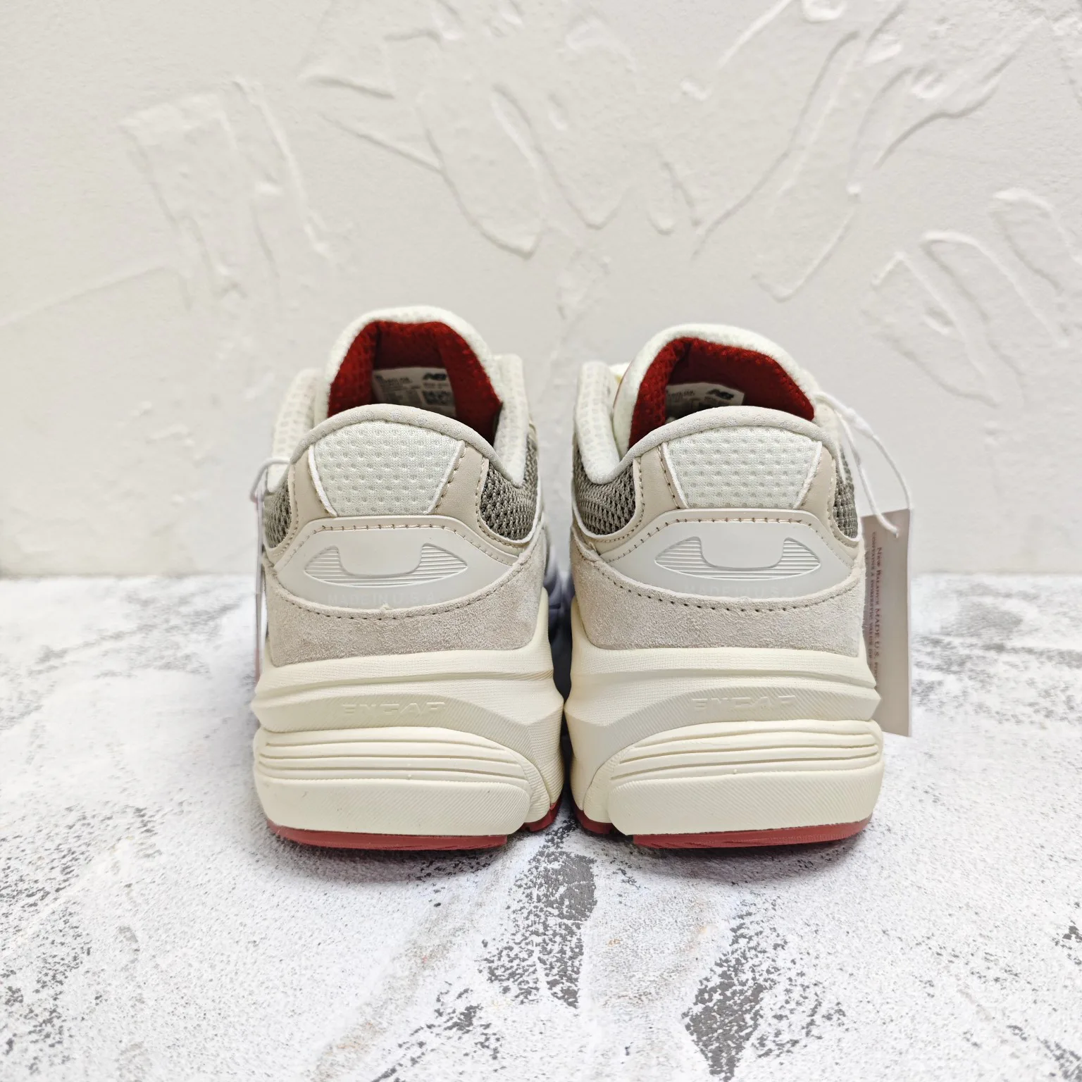Кроссовки Женские New Balance 17917127