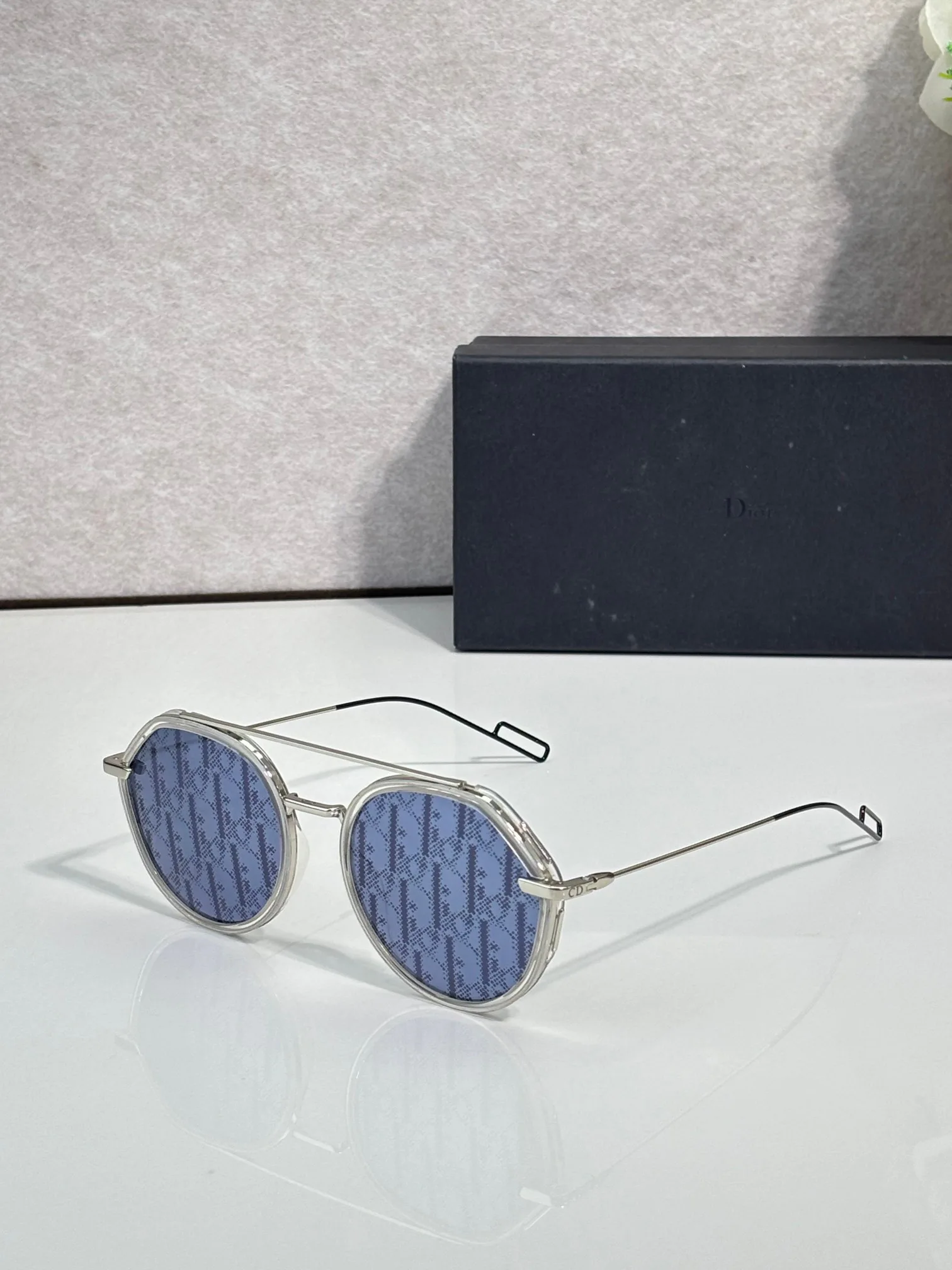 Очки Christian Dior 18059513