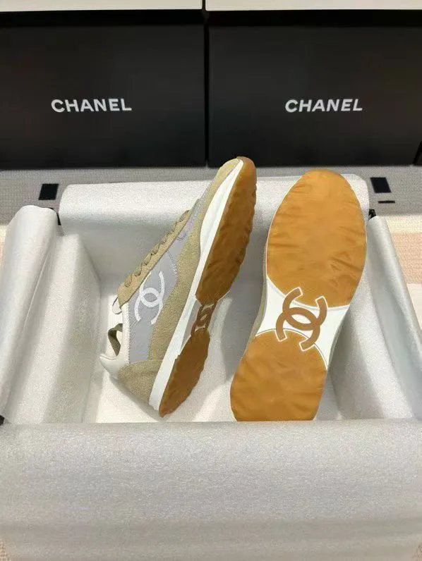Кроссовки Женские Chanel 11633049