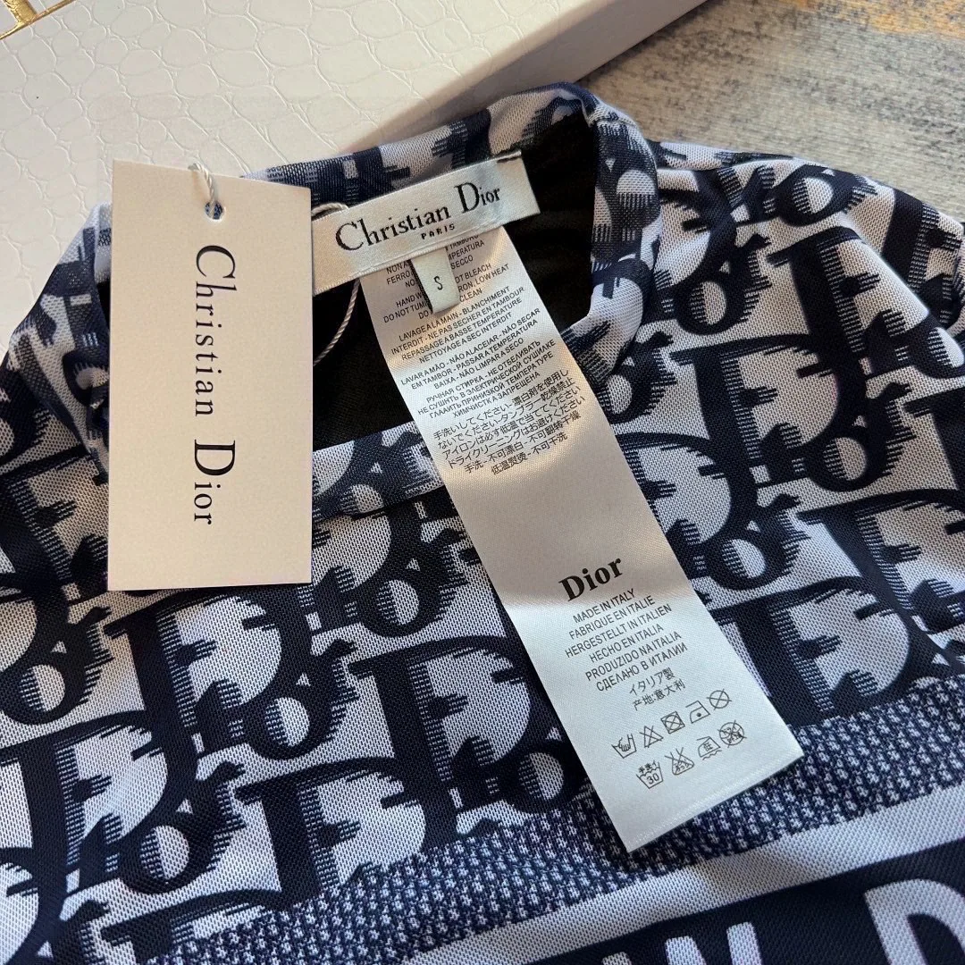 Купальники Женские Christian Dior 10807073