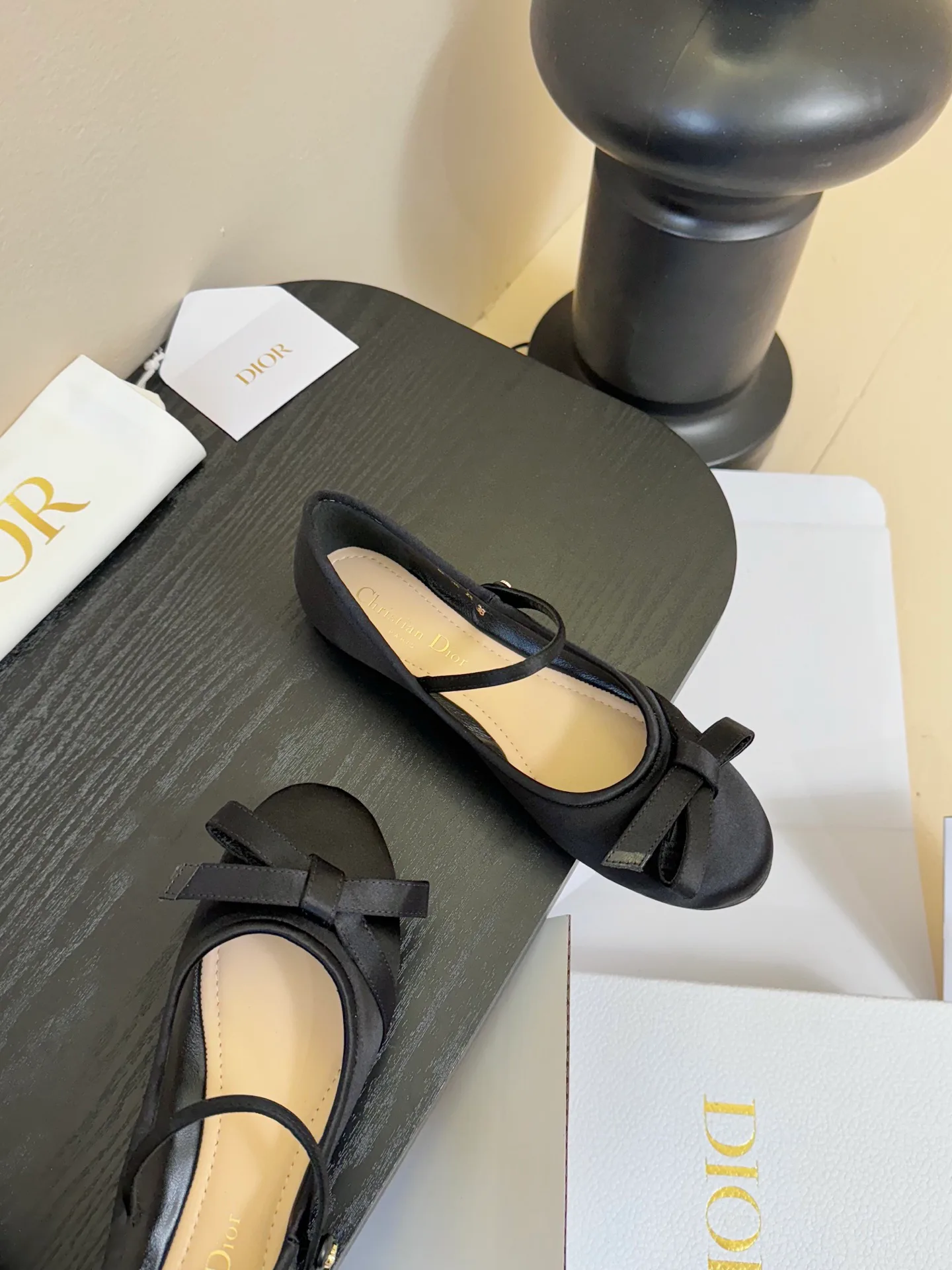 Балетки Женские Christian Dior 13663000