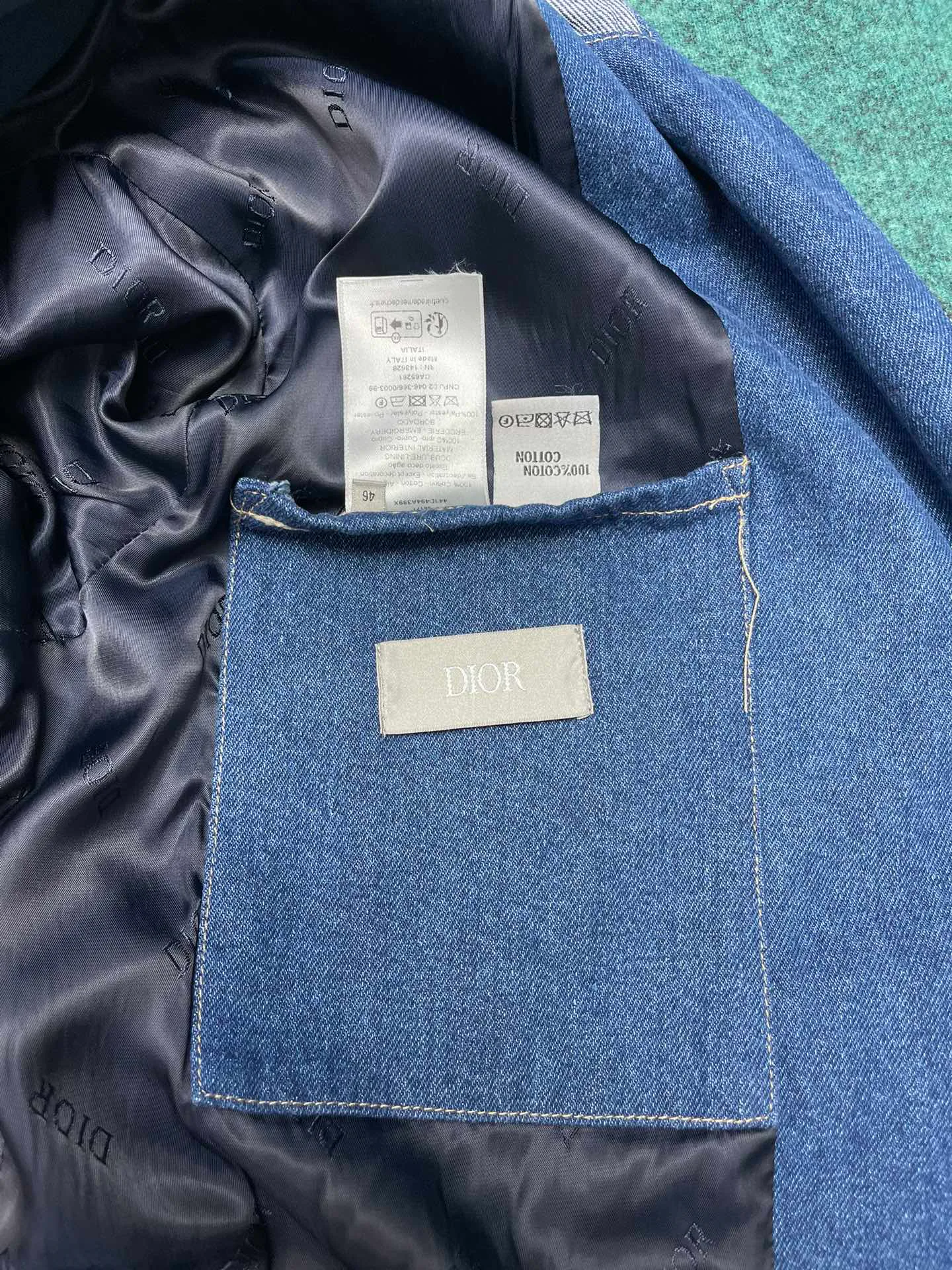 Куртки Женские Christian Dior Куртки Женские Christian Dior