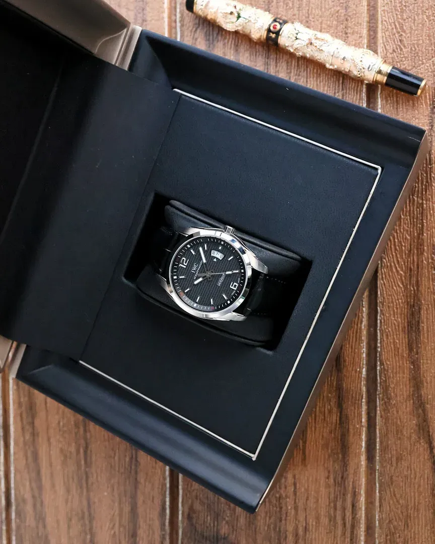 Часы Мужские Iwc 24011