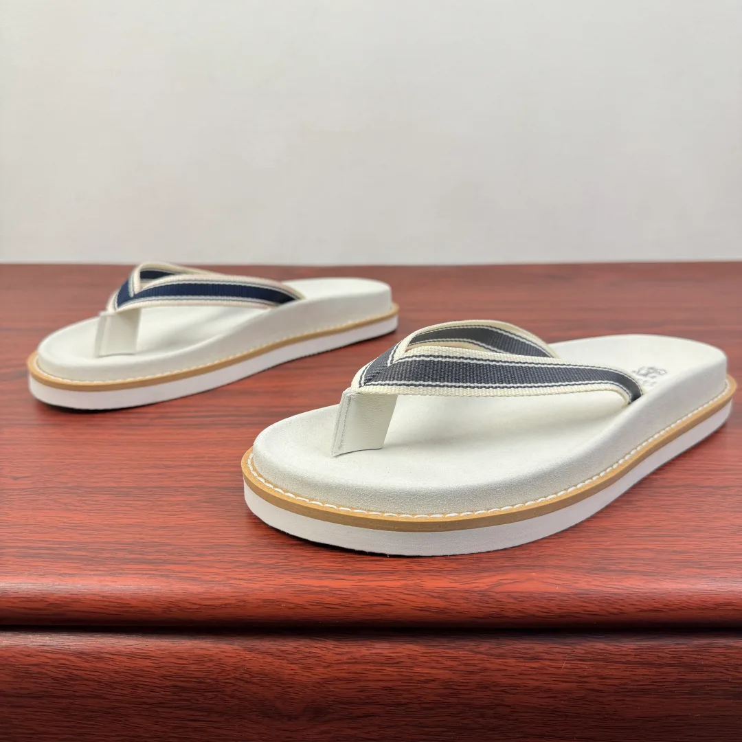 Сандалии Мужские Brunello Cucinelli 1287870