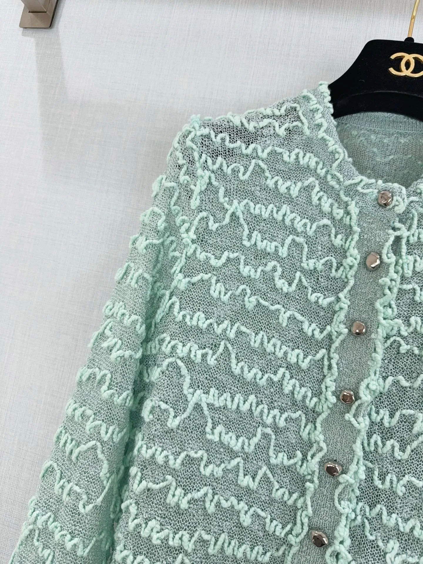 Джемперы И Свитеры Женские Chanel 17712446