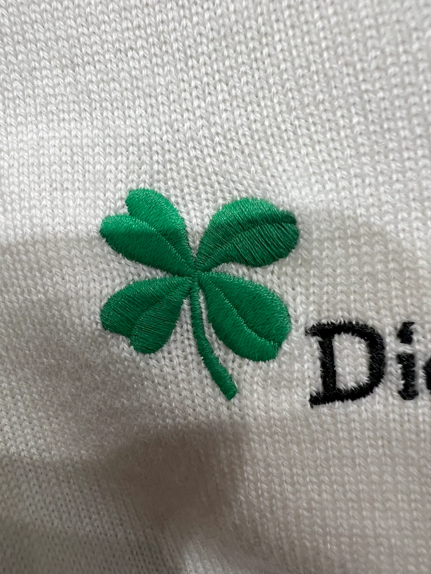 Футболки Женские Christian Dior 6637784