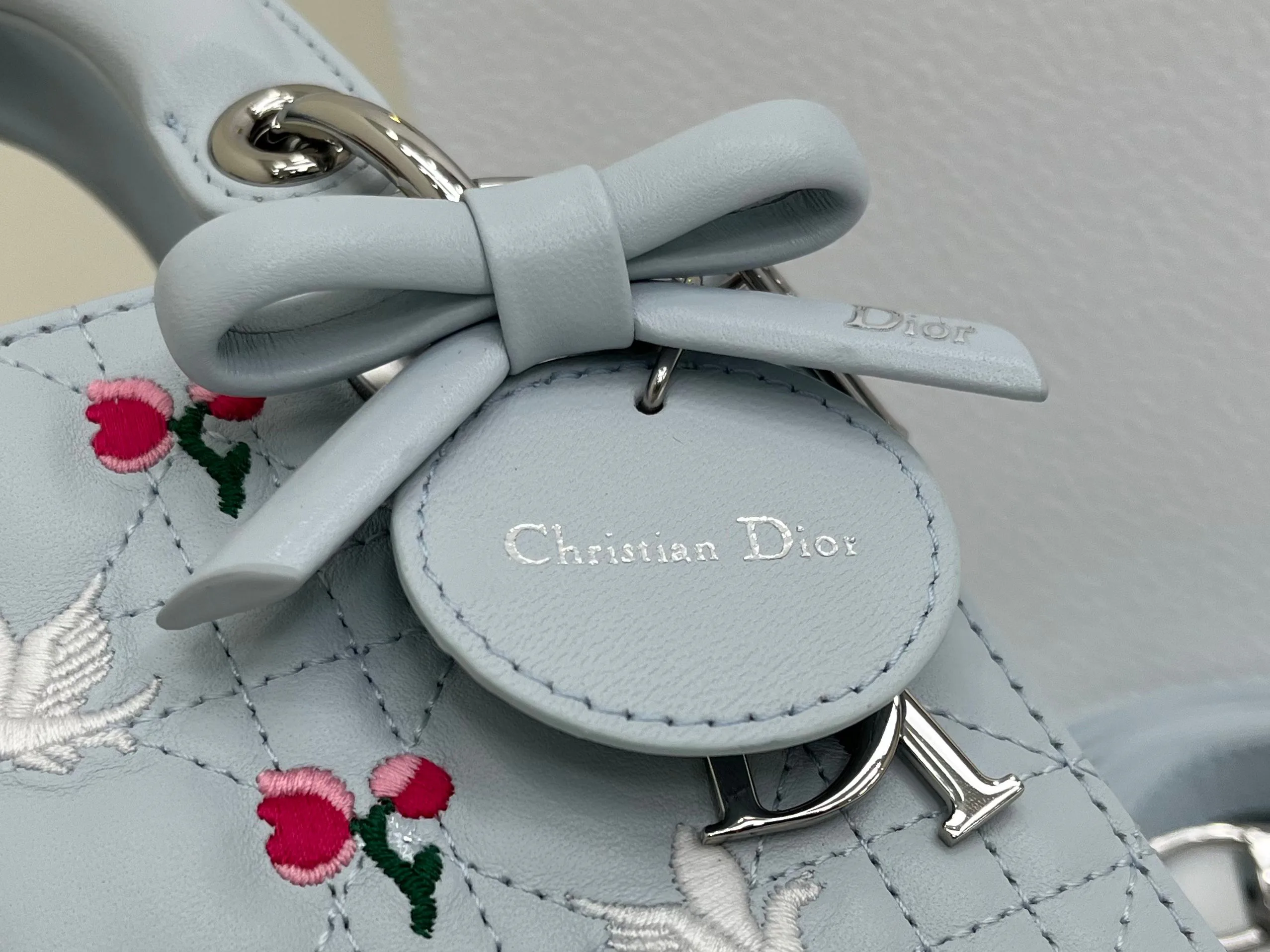 Классические Сумки Женские Christian Dior 17407051