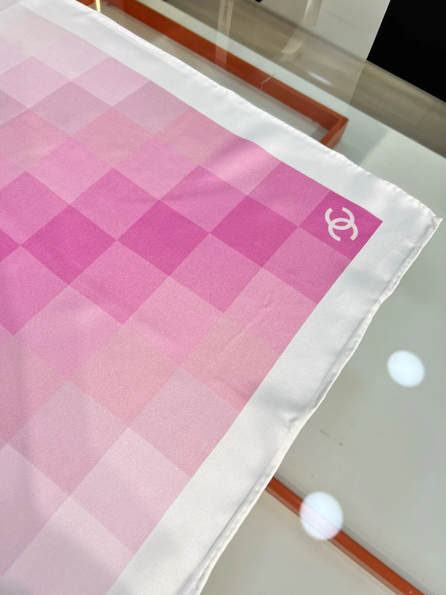 Шарфы Chanel 859920