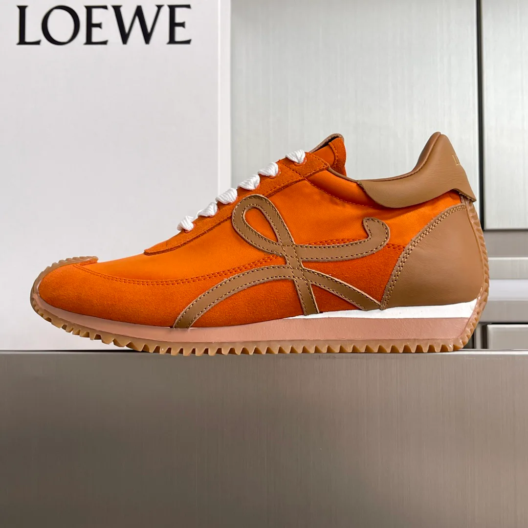Кроссовки Женские Loewe 1607374