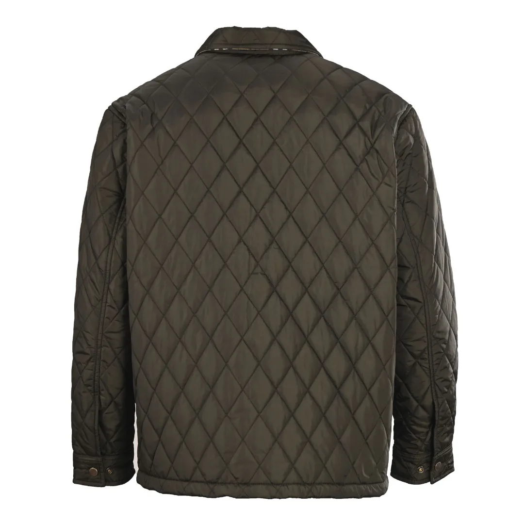 Куртки И Пуховики Женские Burberry 18740342