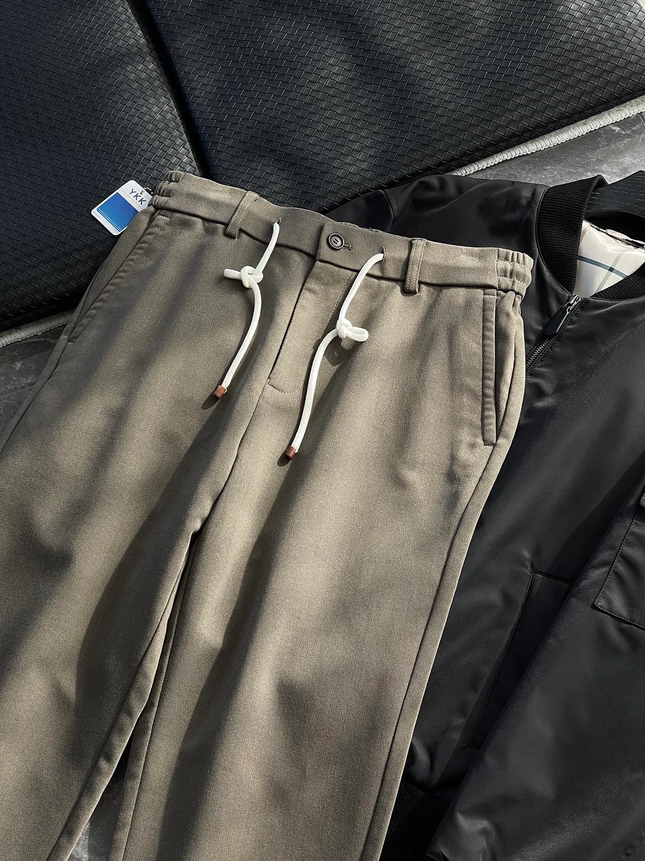 Брюки Мужские Brunello Cucinelli 1209616