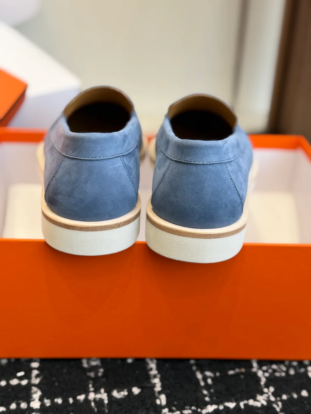 Лоферы И Мокасины Женские Hermes 5028539