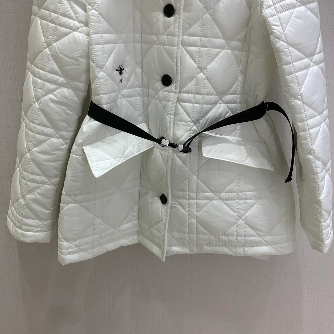 Куртки И Пуховики Женские Christian Dior 1010677