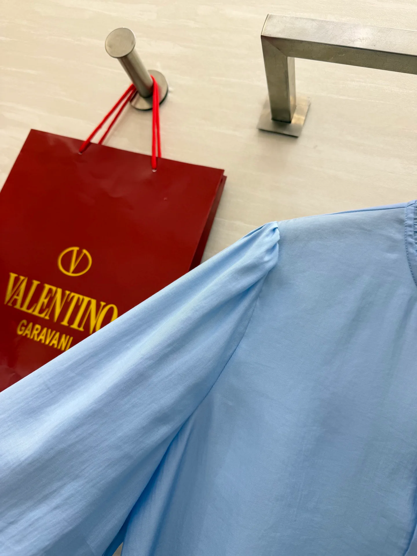 Рубашки Женские Valentino 10695530