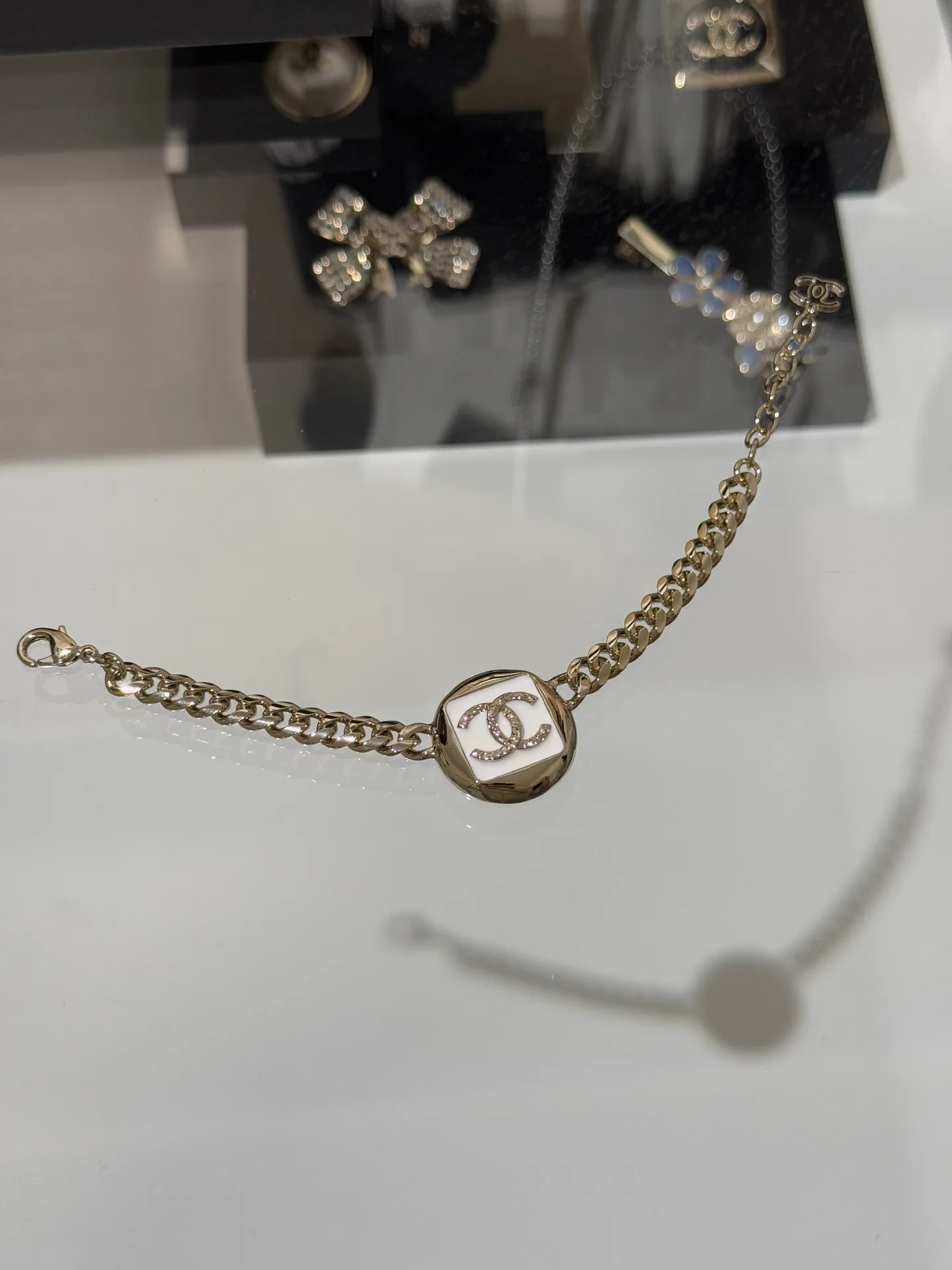Бижутерия Chanel 1891613