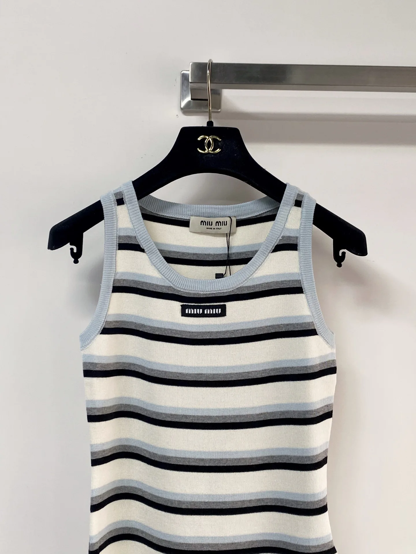 Жилеты Женские Miu Miu 11681820