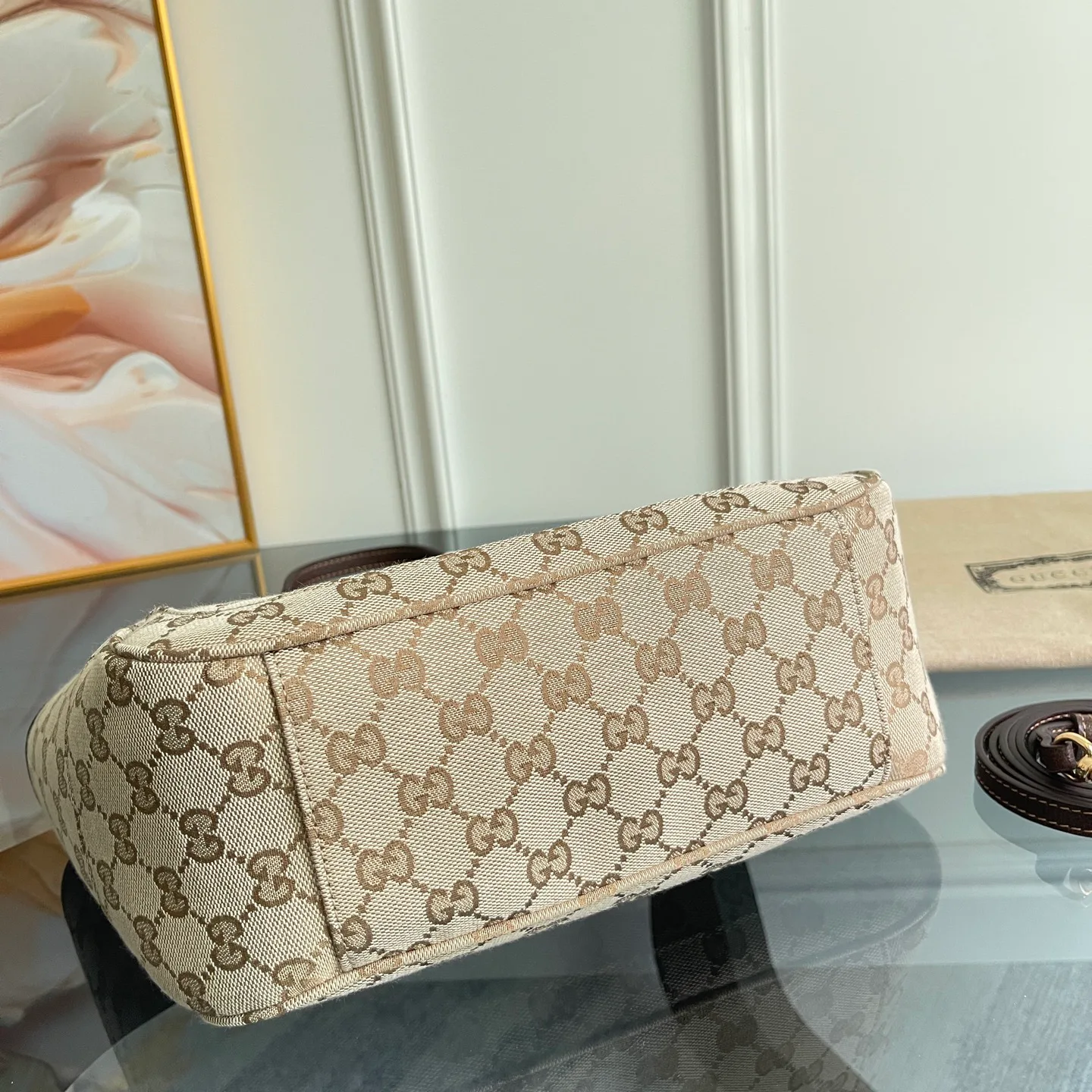 Классические Сумки Женские Gucci 13558952