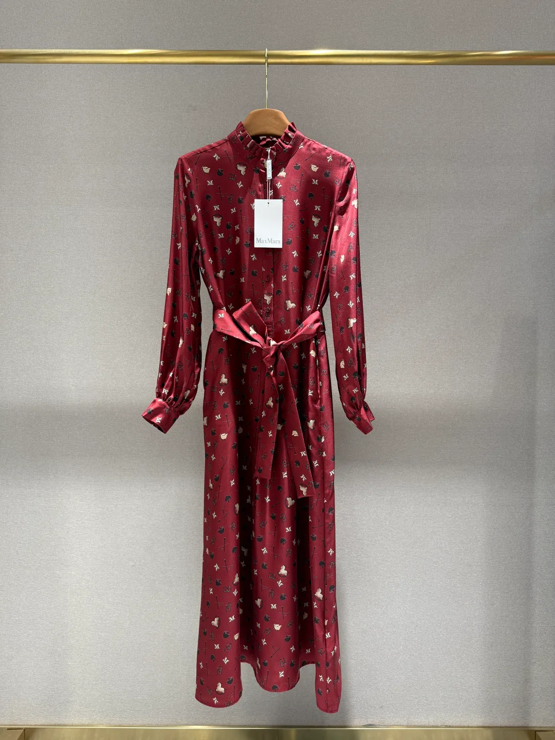 Платья Женские Max Mara 4884788