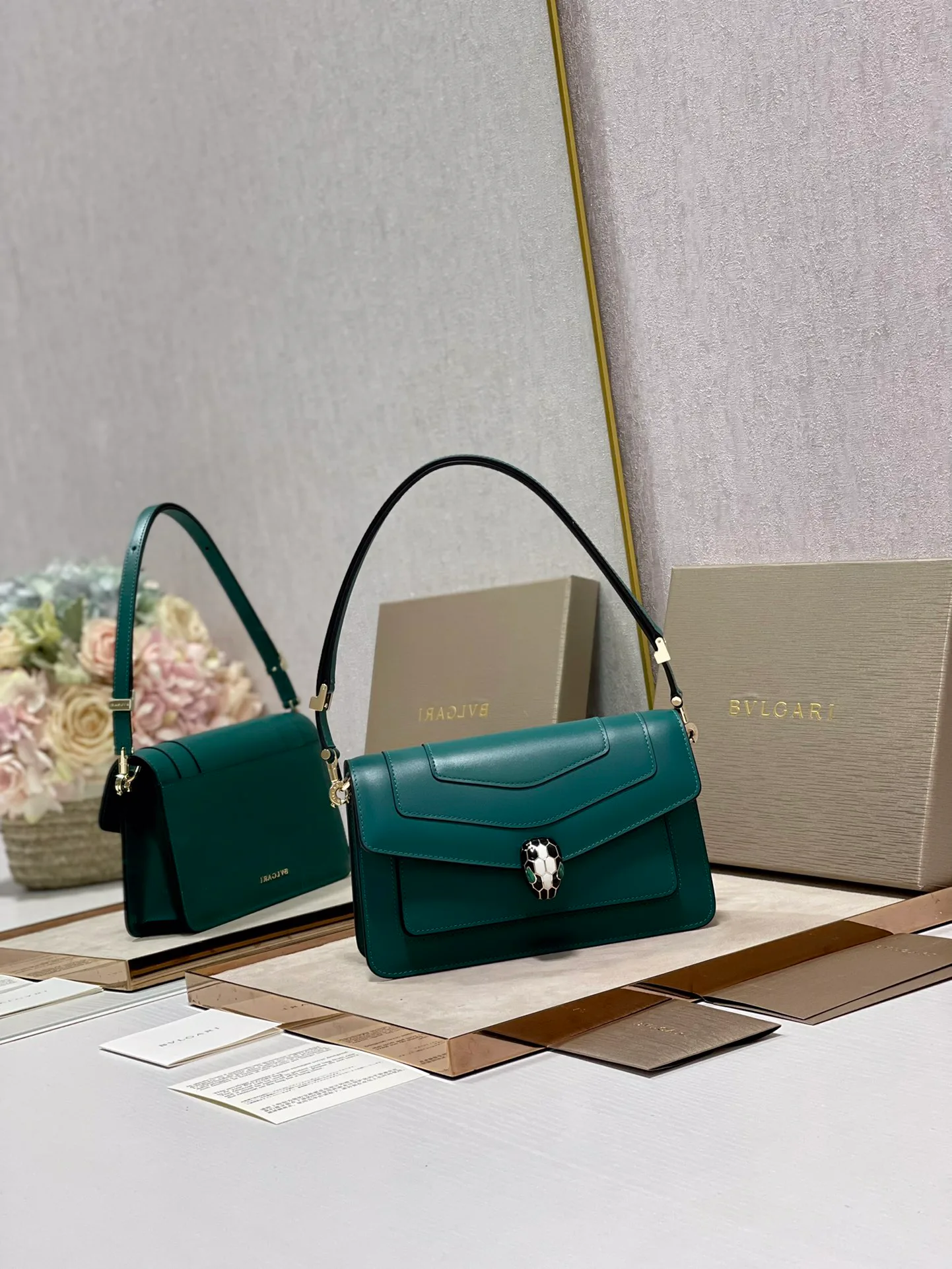 Сумки На Ремне Женские Bvlgari 118466