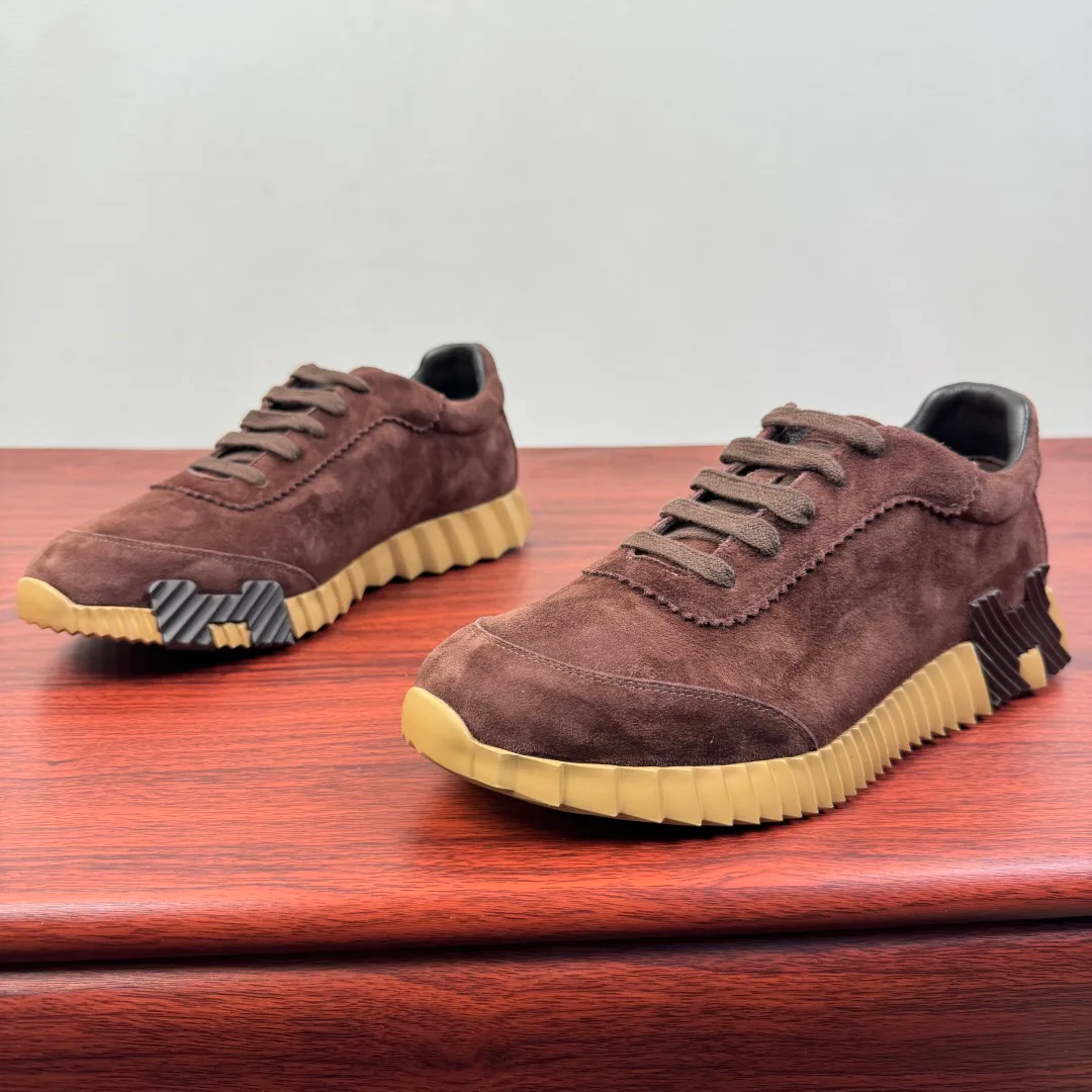 Кроссовки Женские Hermes 11393479