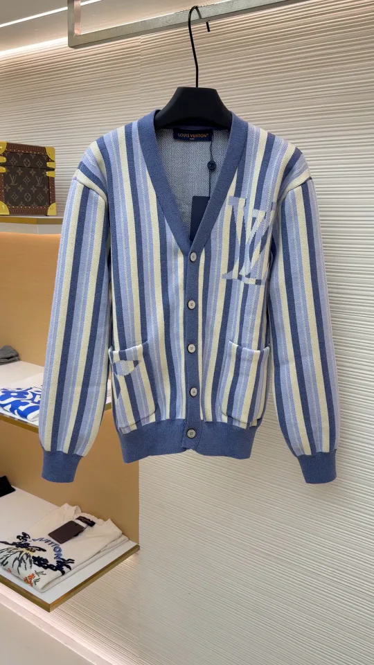 Джемперы И Свитеры Мужские Louis Vuitton 987223