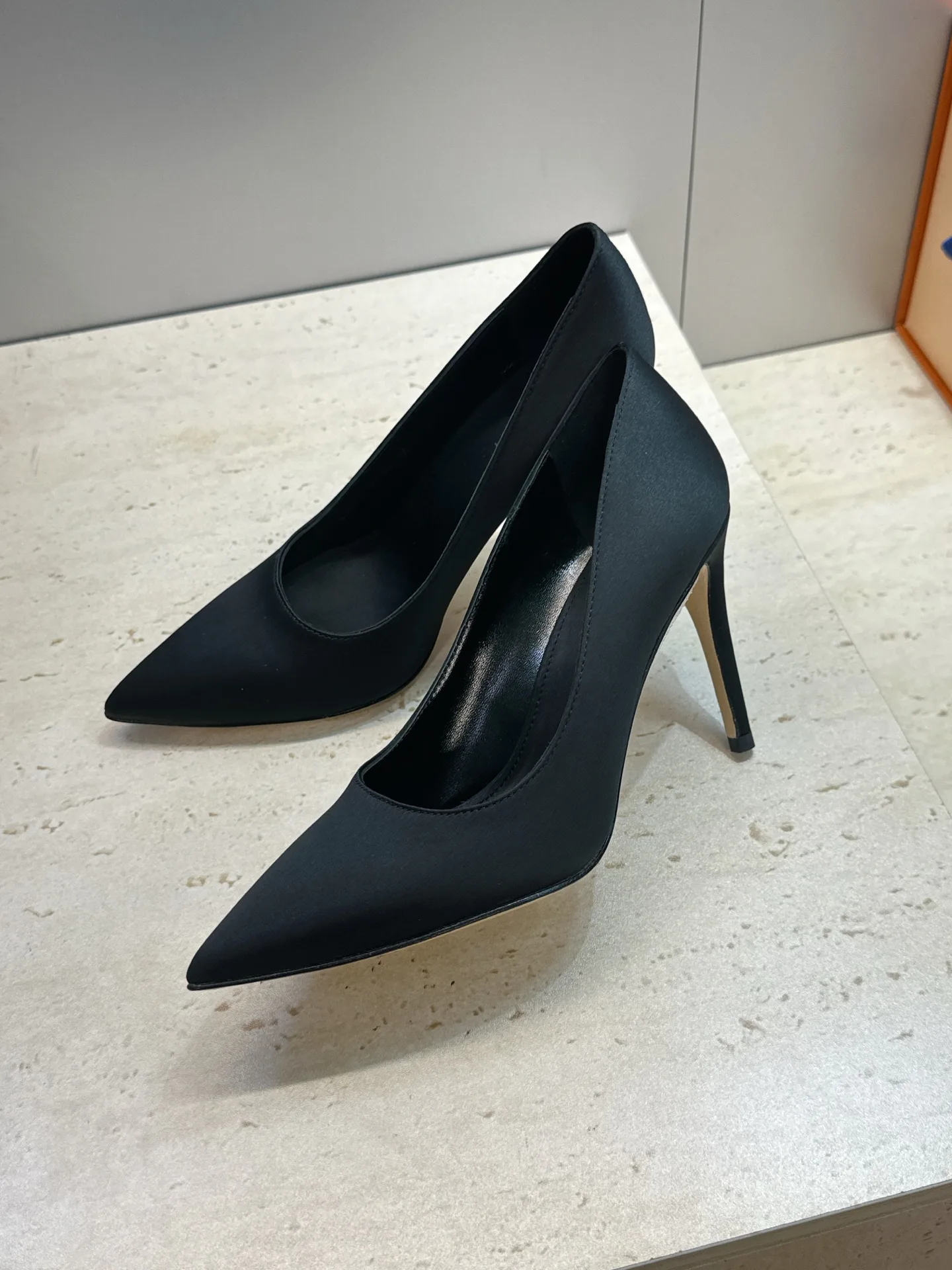 Туфли Женские Louis Vuitton 13346478