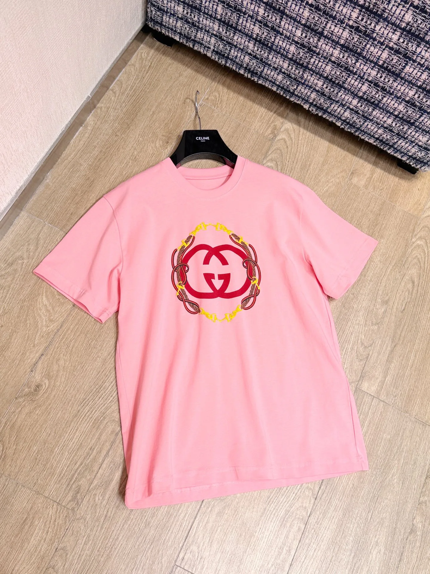 Футболки Женские Gucci 5016728