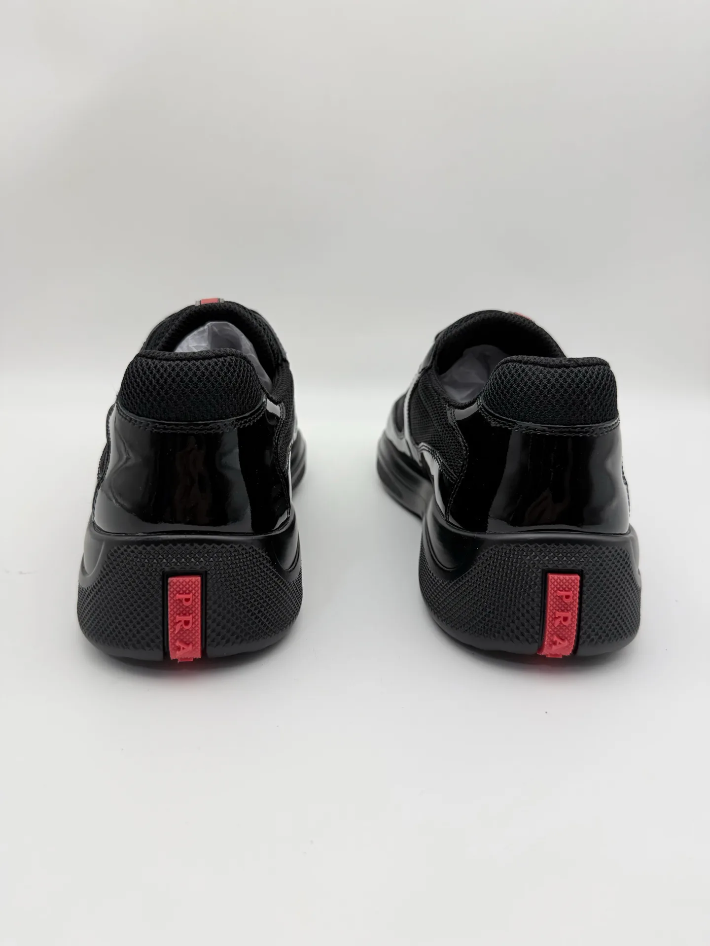 Кроссовки Мужские Prada 18067341