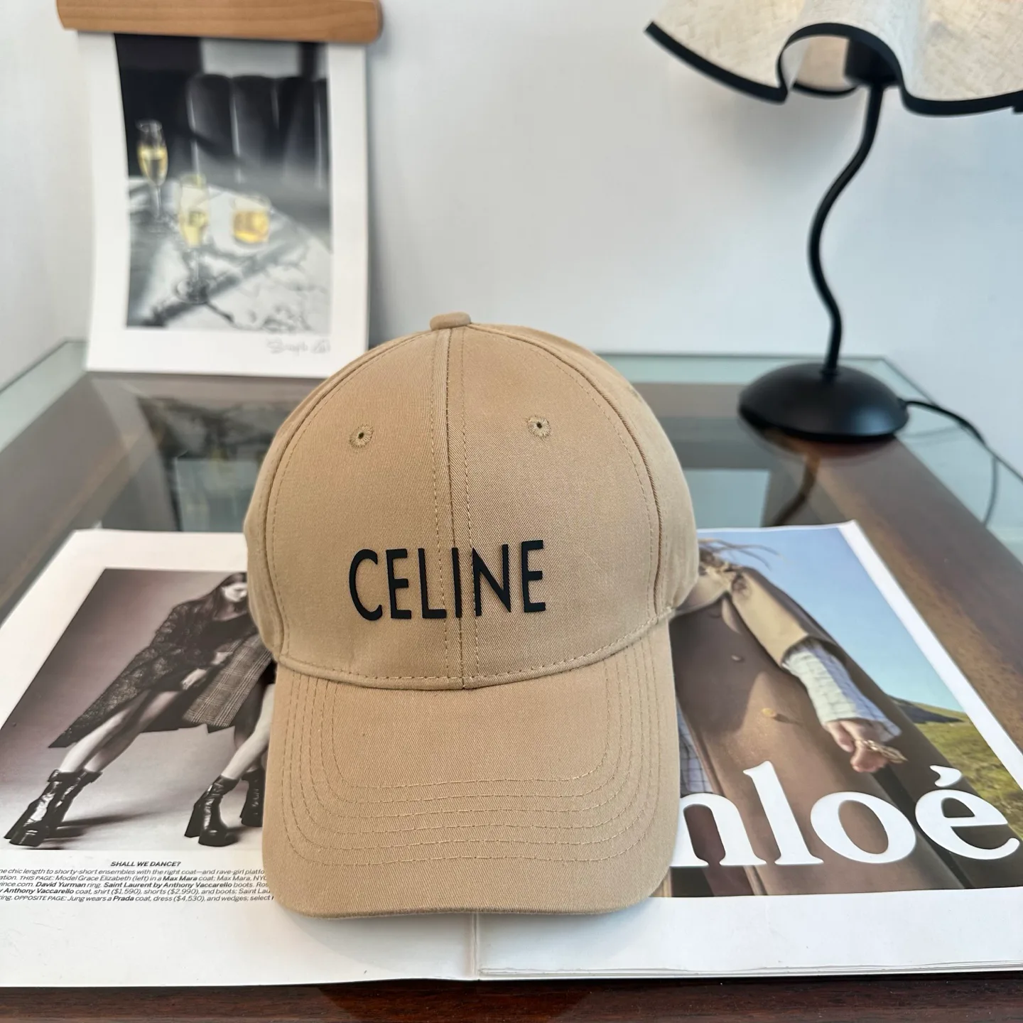 Головные Уборы Celine 17515154