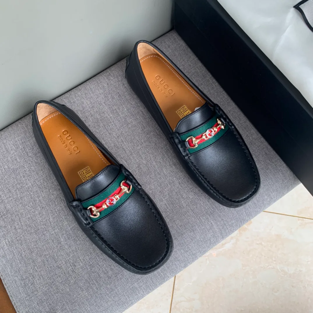 Мокасины Мужские Gucci 11426355