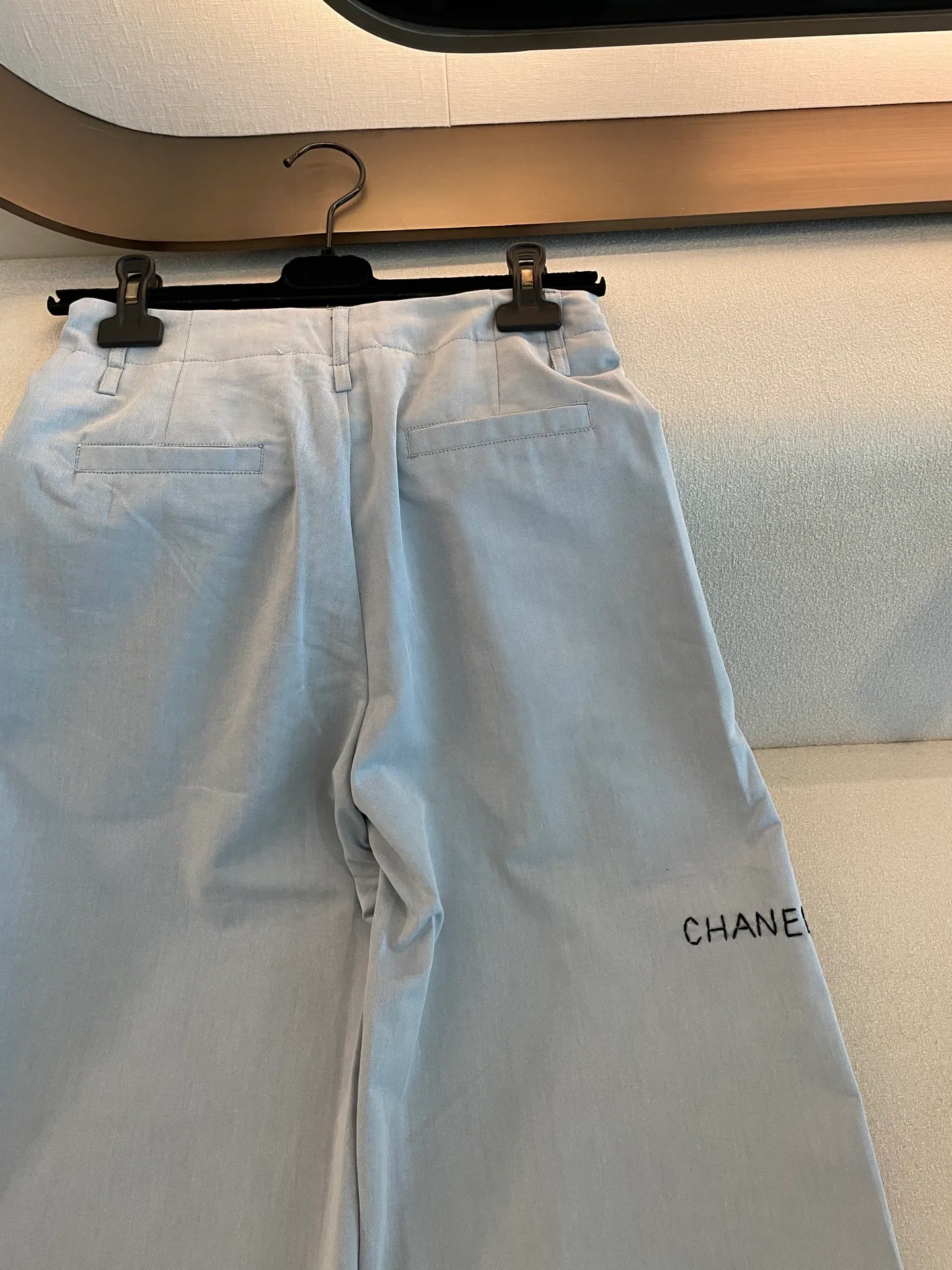 Брюки Женские Chanel 980672