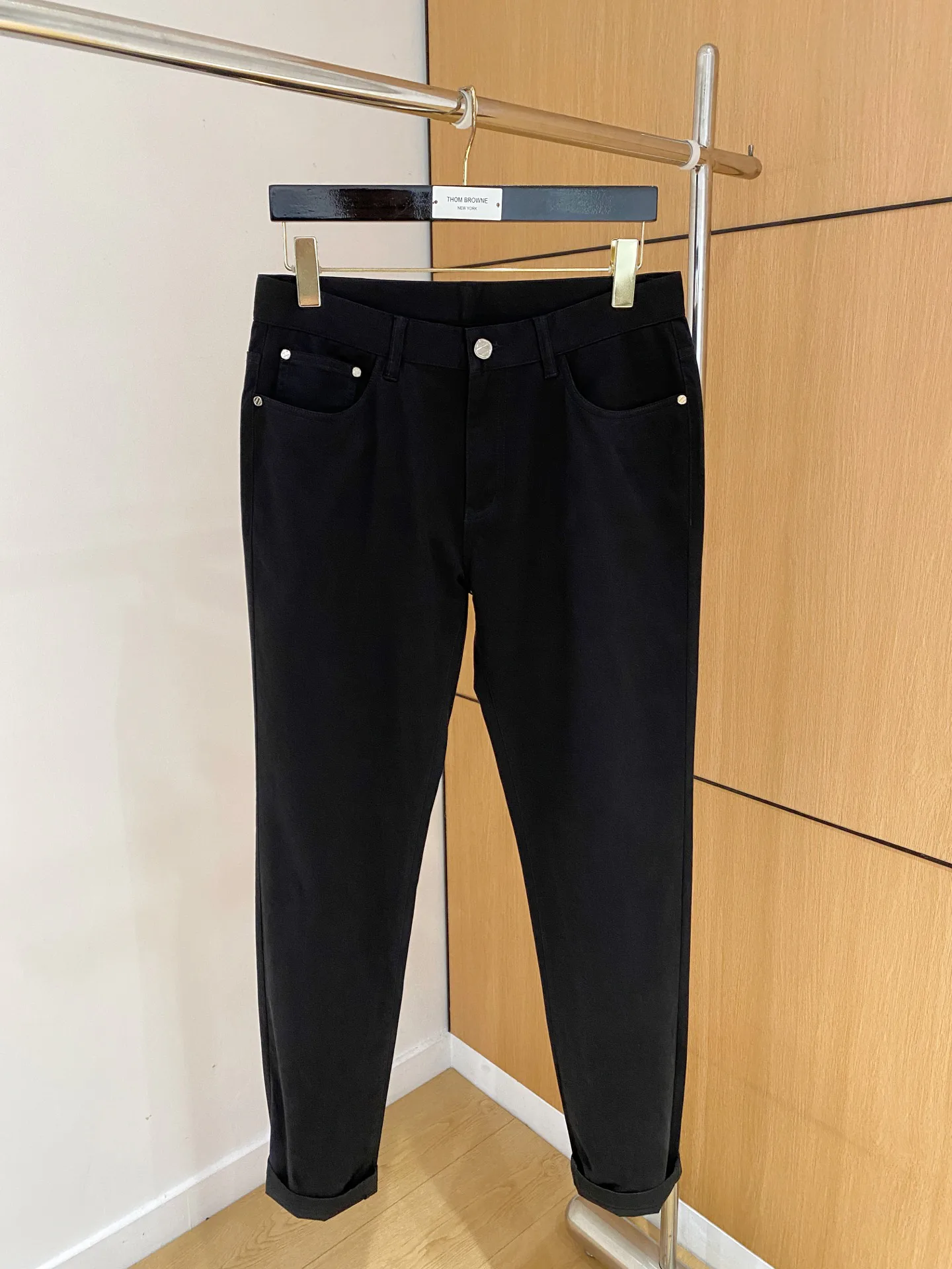 Брюки Мужские Zegna 1931705