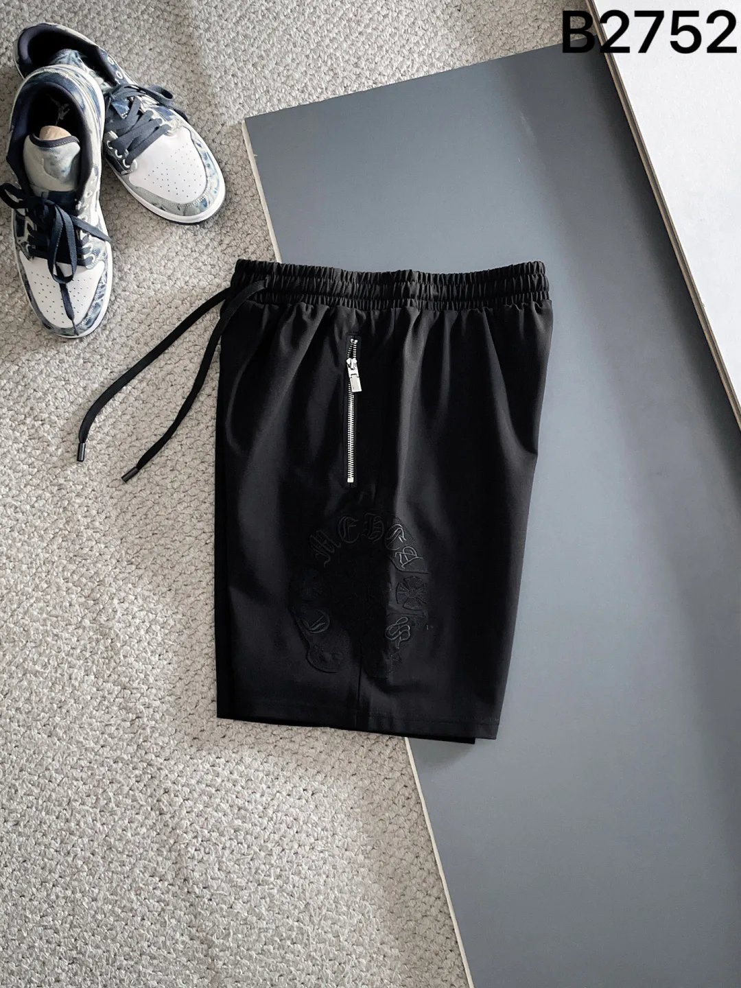 Шорты Мужские Chrome Hearts 10511856