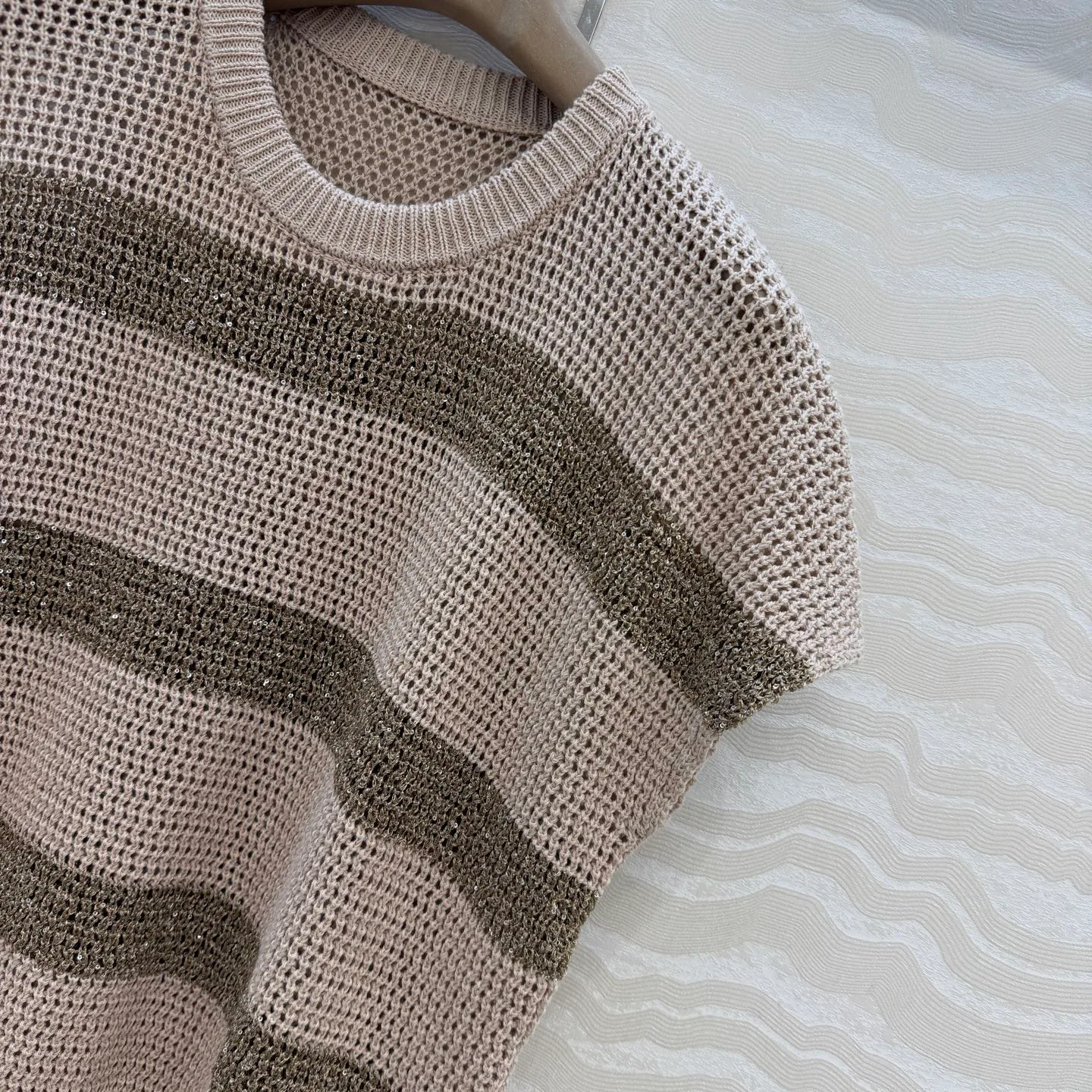 Жилеты Женские Brunello Cucinelli 11810358