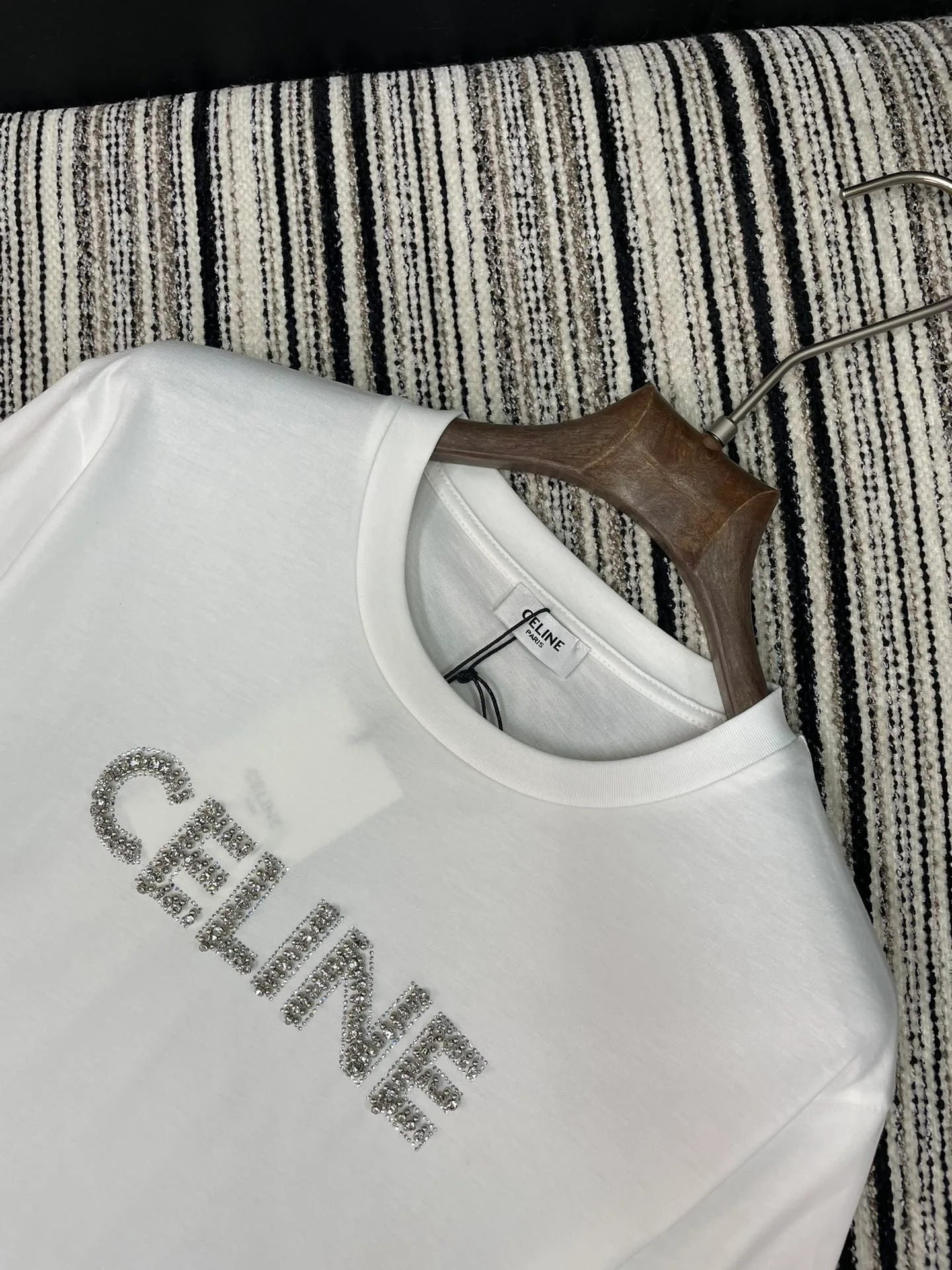 Футболки Женские Celine 1161161