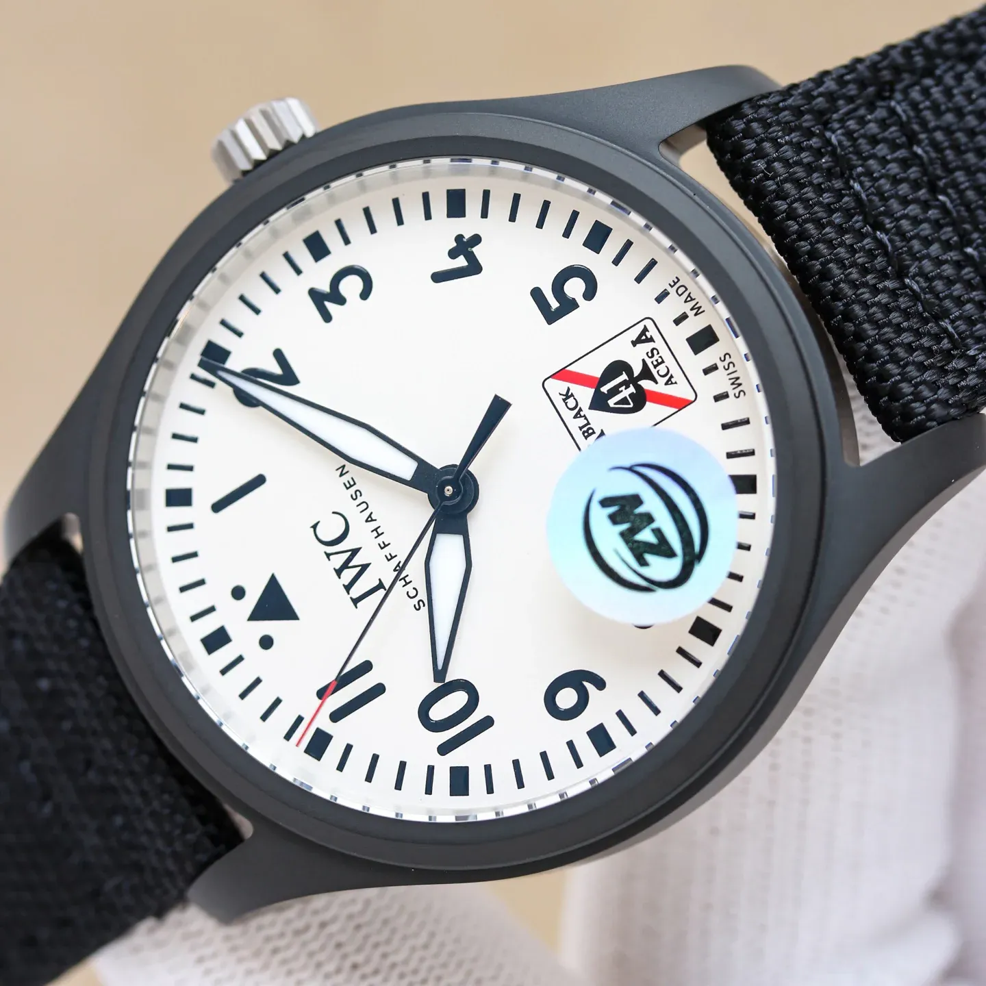 Часы Женские Iwc 1301481