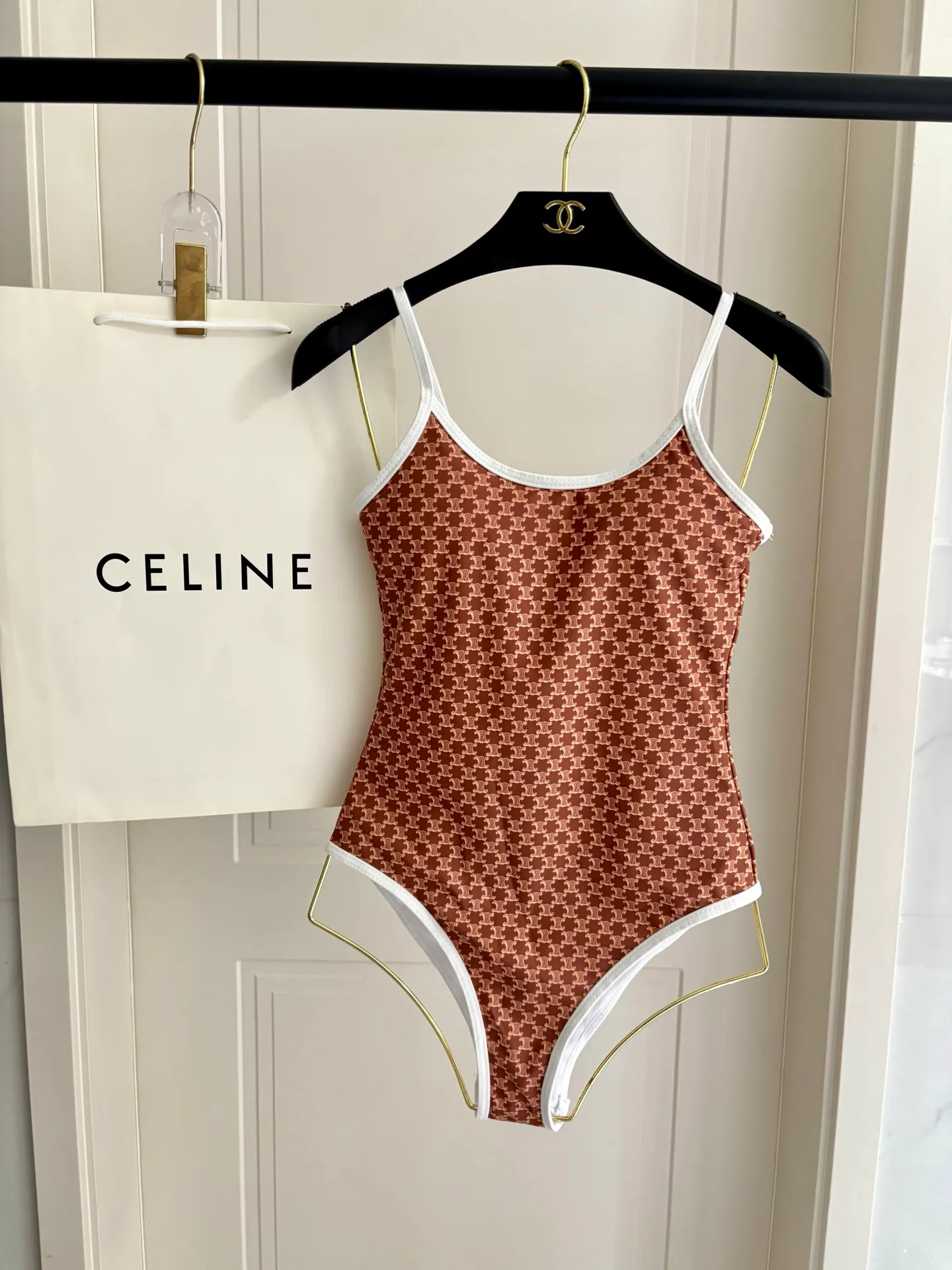 Купальники Женские Celine 10379501