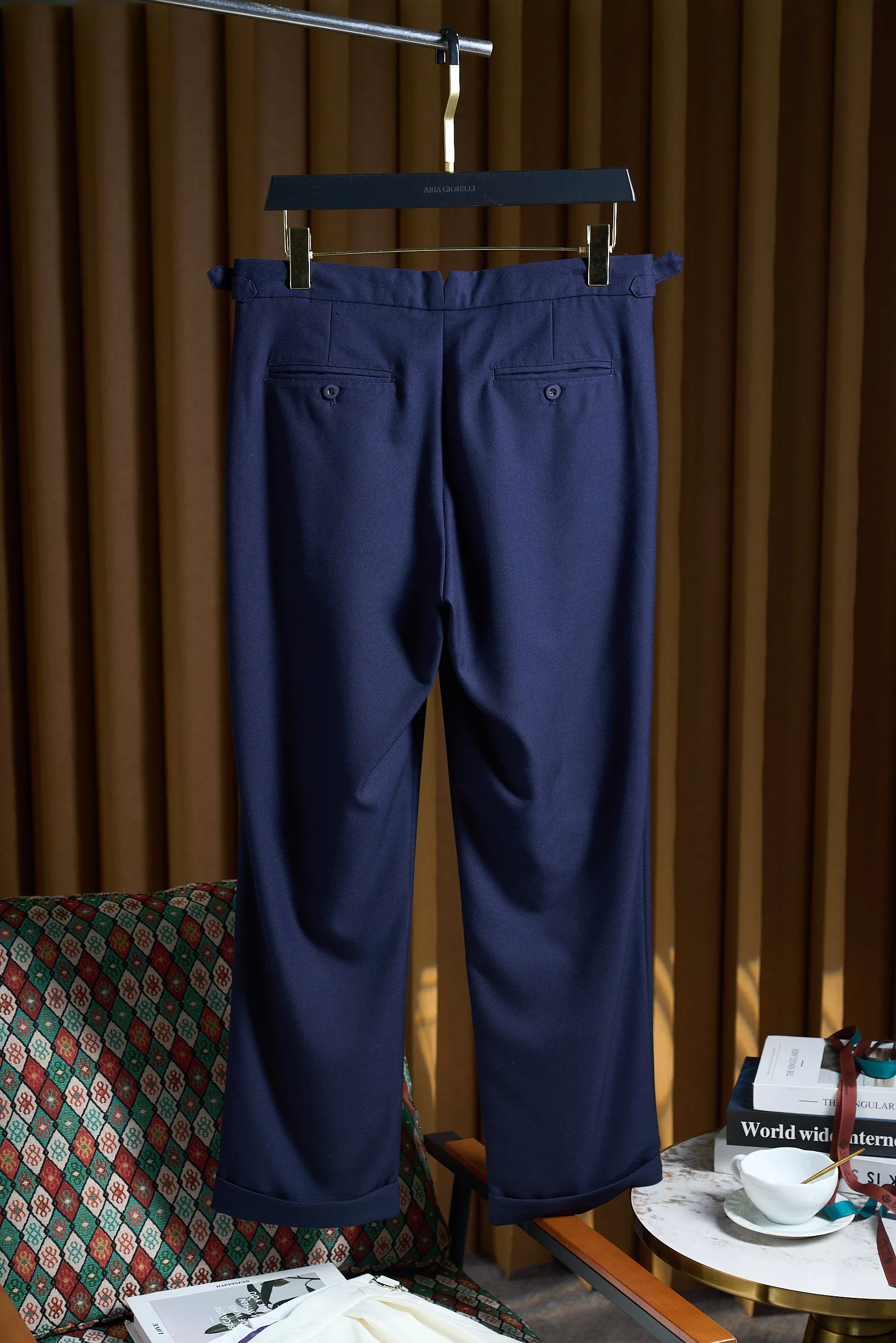 Брюки Мужские Ralph Lauren 774764