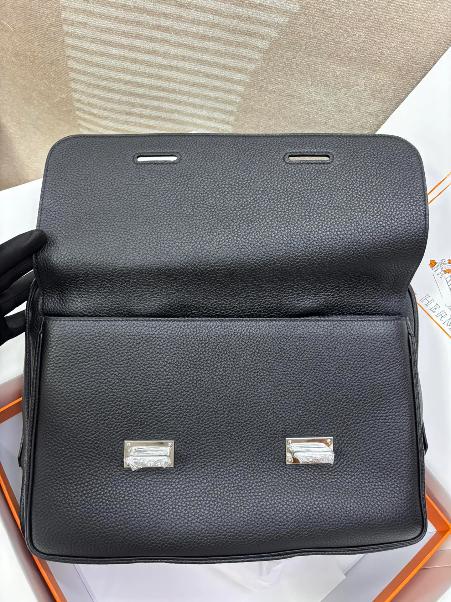 Деловые Сумки Мужские Hermes 13301101