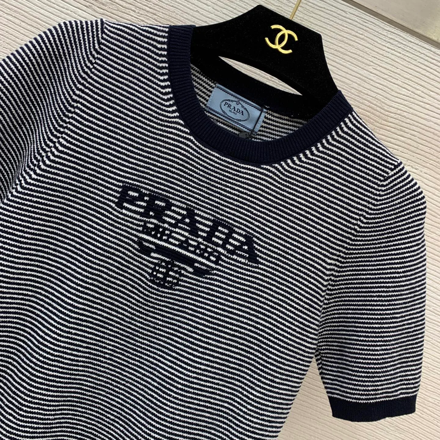 Футболки Мужские Prada 11546276