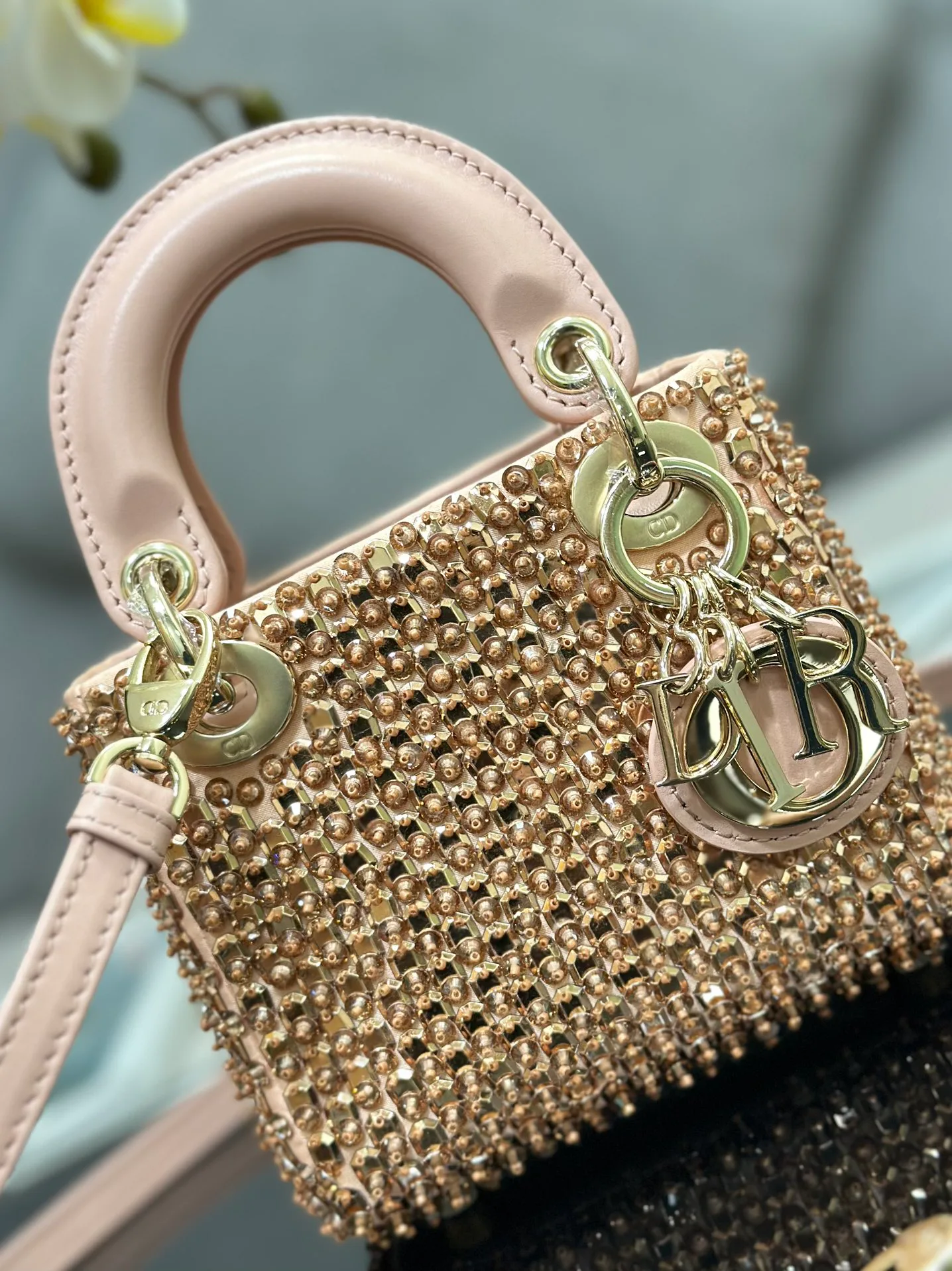 Классические Сумки Женские Christian Dior 11685241