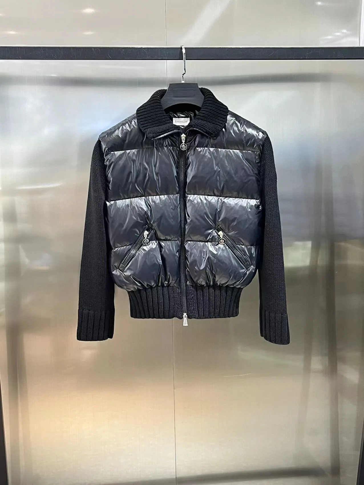 Куртки И Пуховики Женские Moncler 18129922