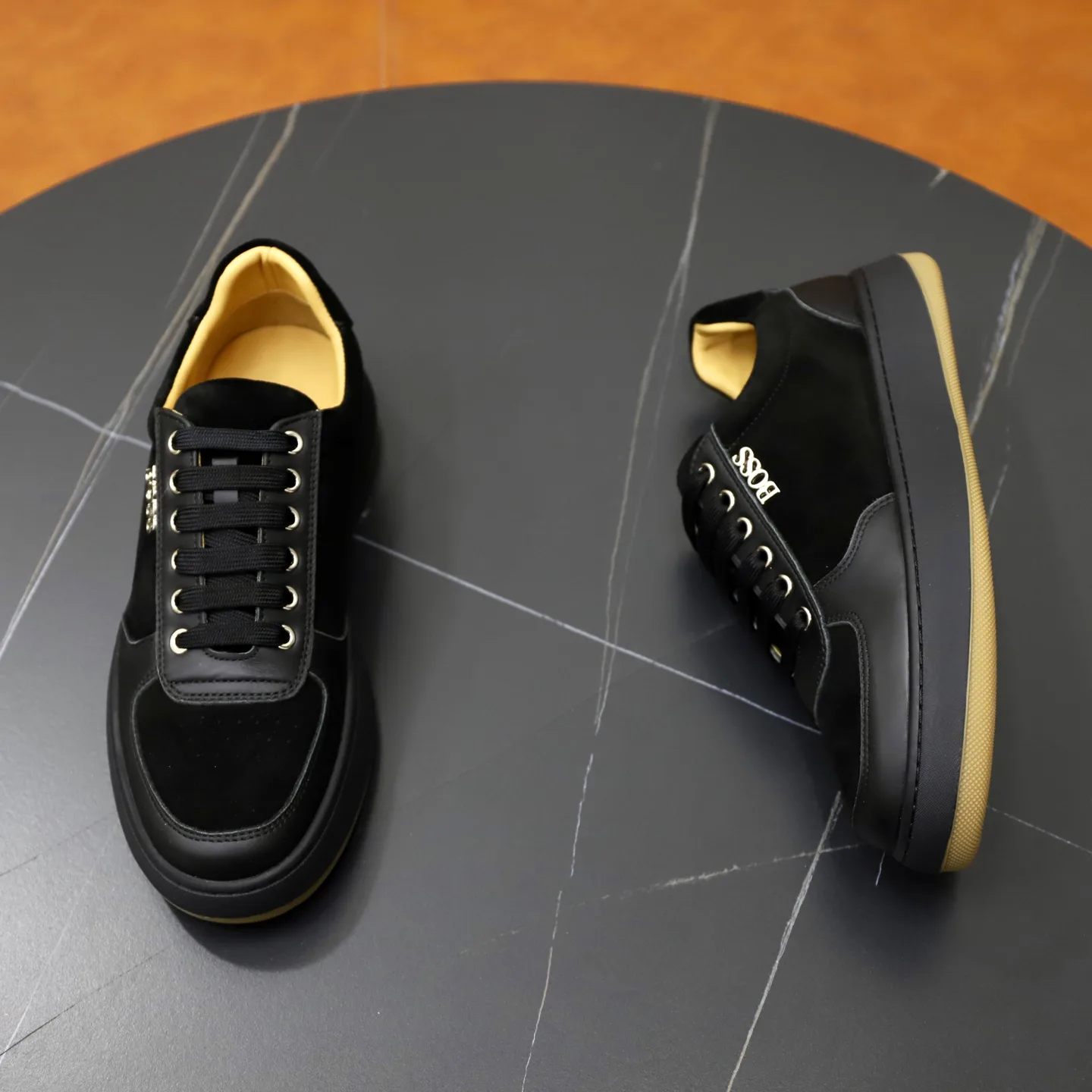 Кроссовки Женские Hugo Boss 288018