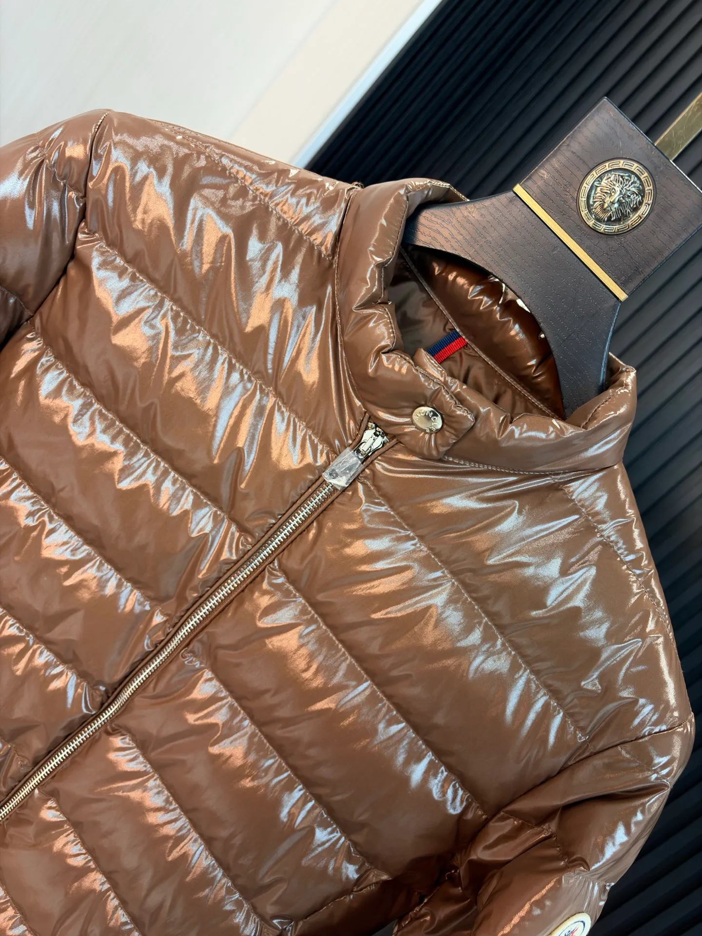 Куртки И Пуховики Мужские Moncler 17908029