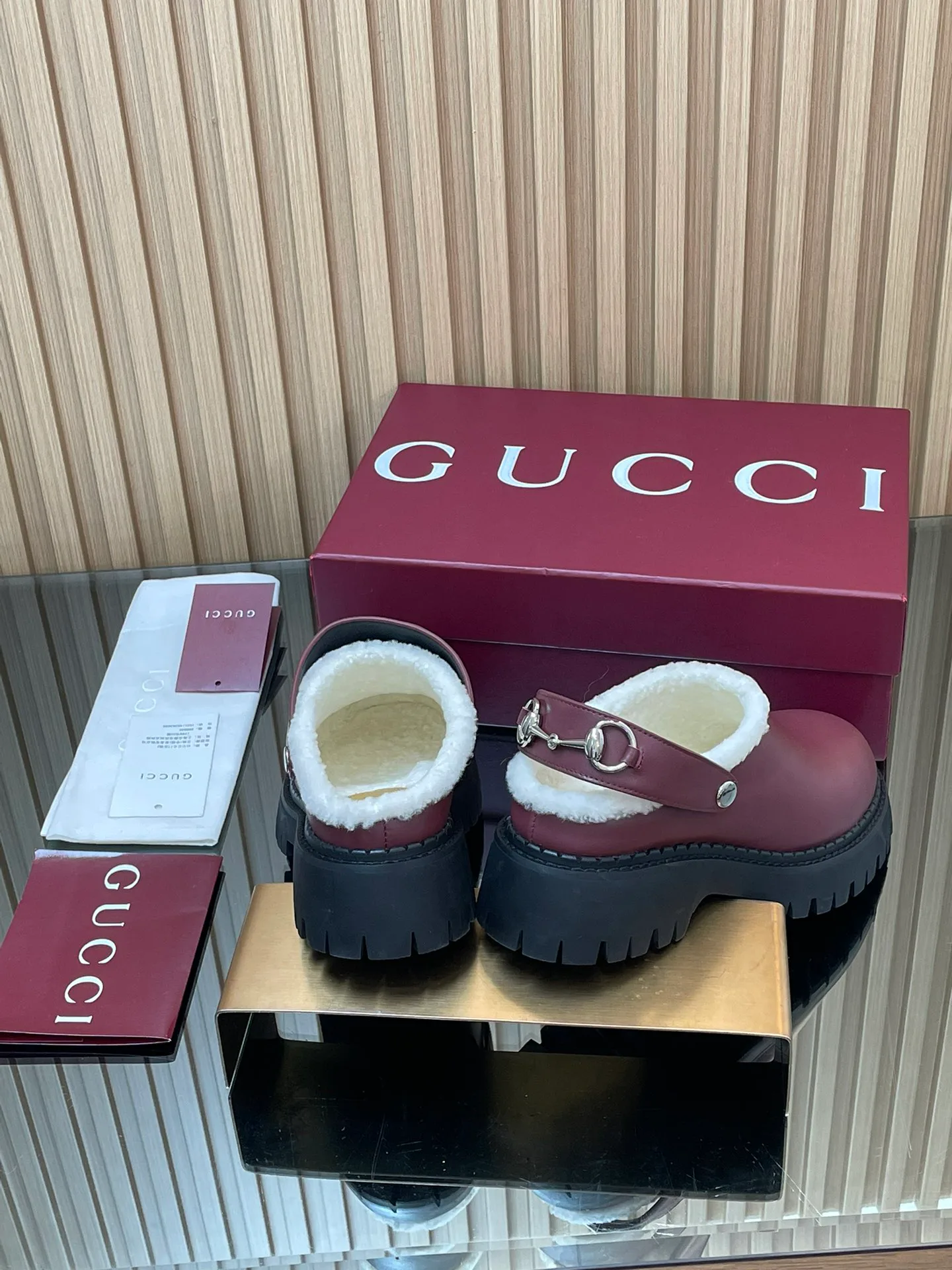 Мюли И Сабо Женские Gucci 94498