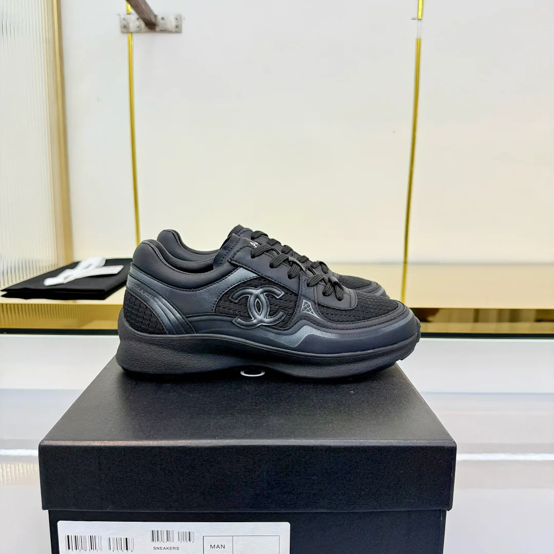 Кроссовки Женские Chanel 4502680