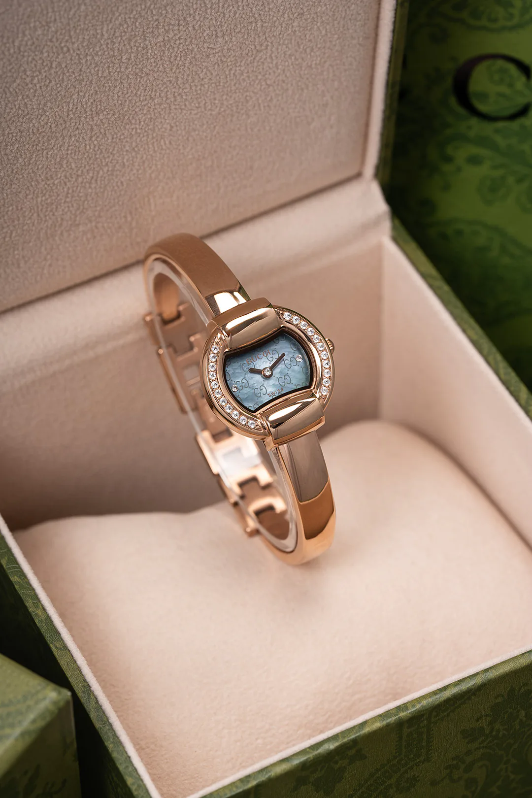 Часы Женские Gucci 11248733