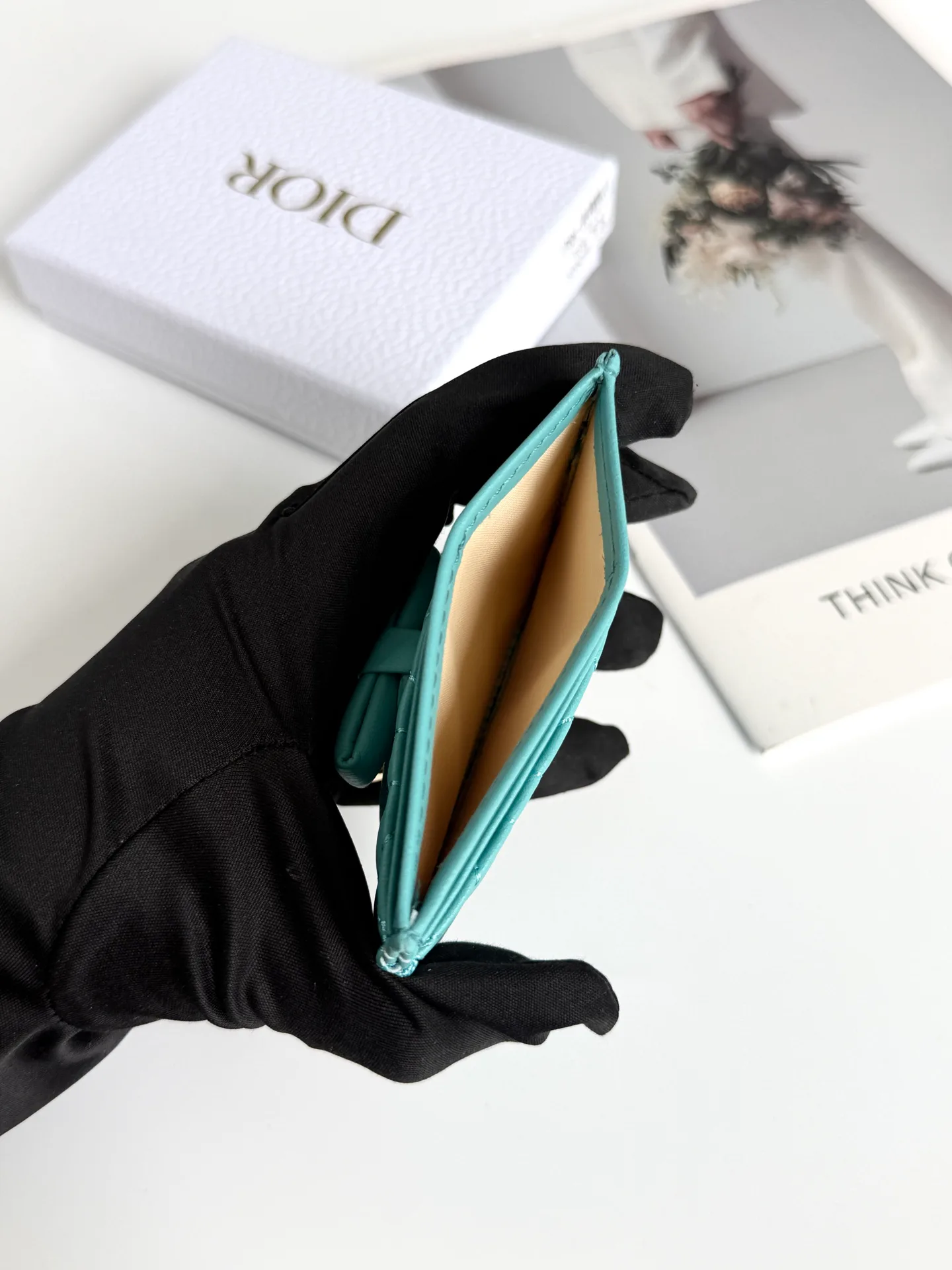 Клатчи Женские Christian Dior 17447397