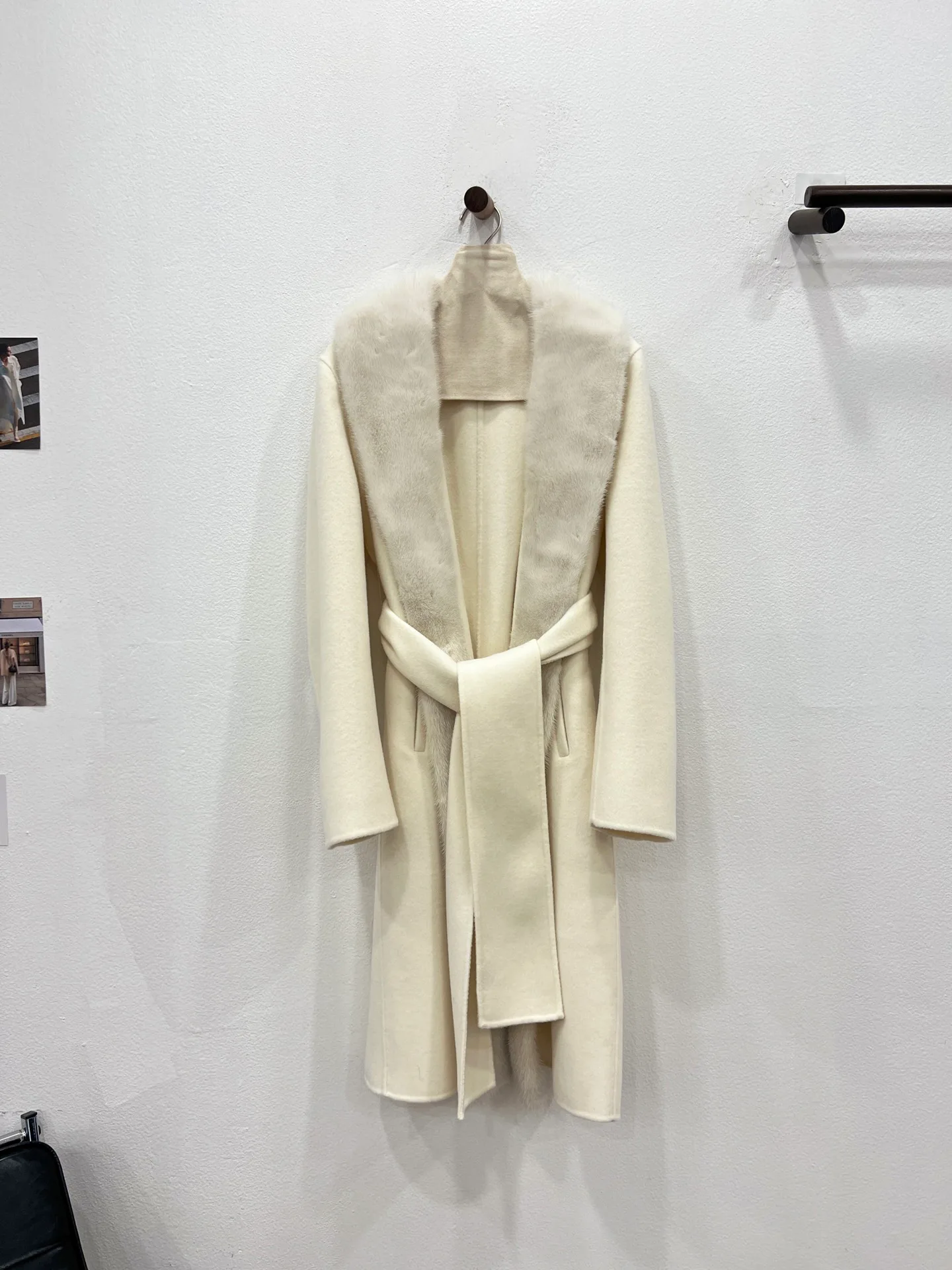 Шубы Женские Loro Piana 248428